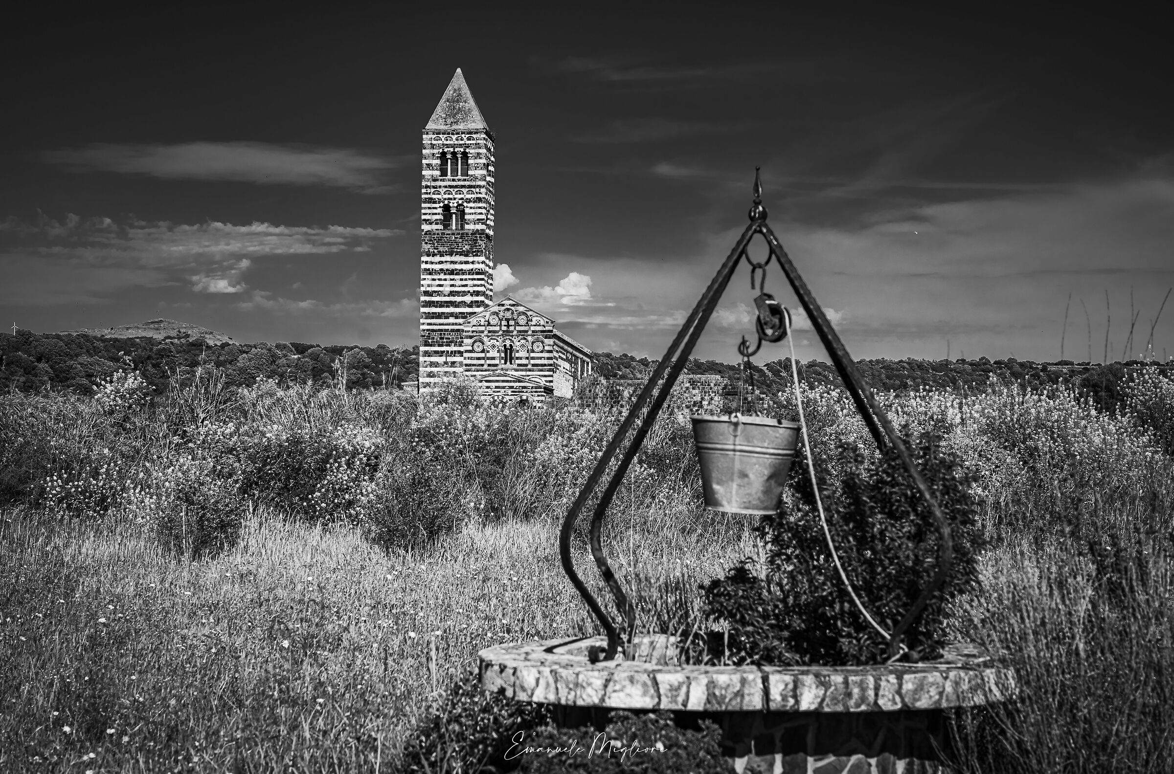 Basilica di Saccargia