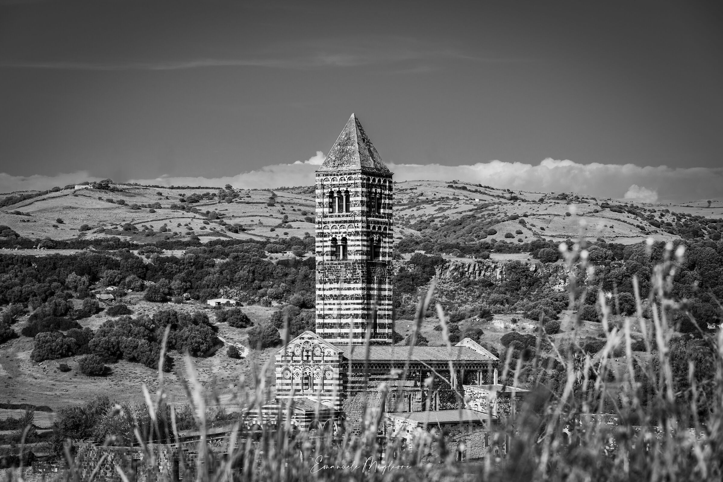 Basilica di Saccargia