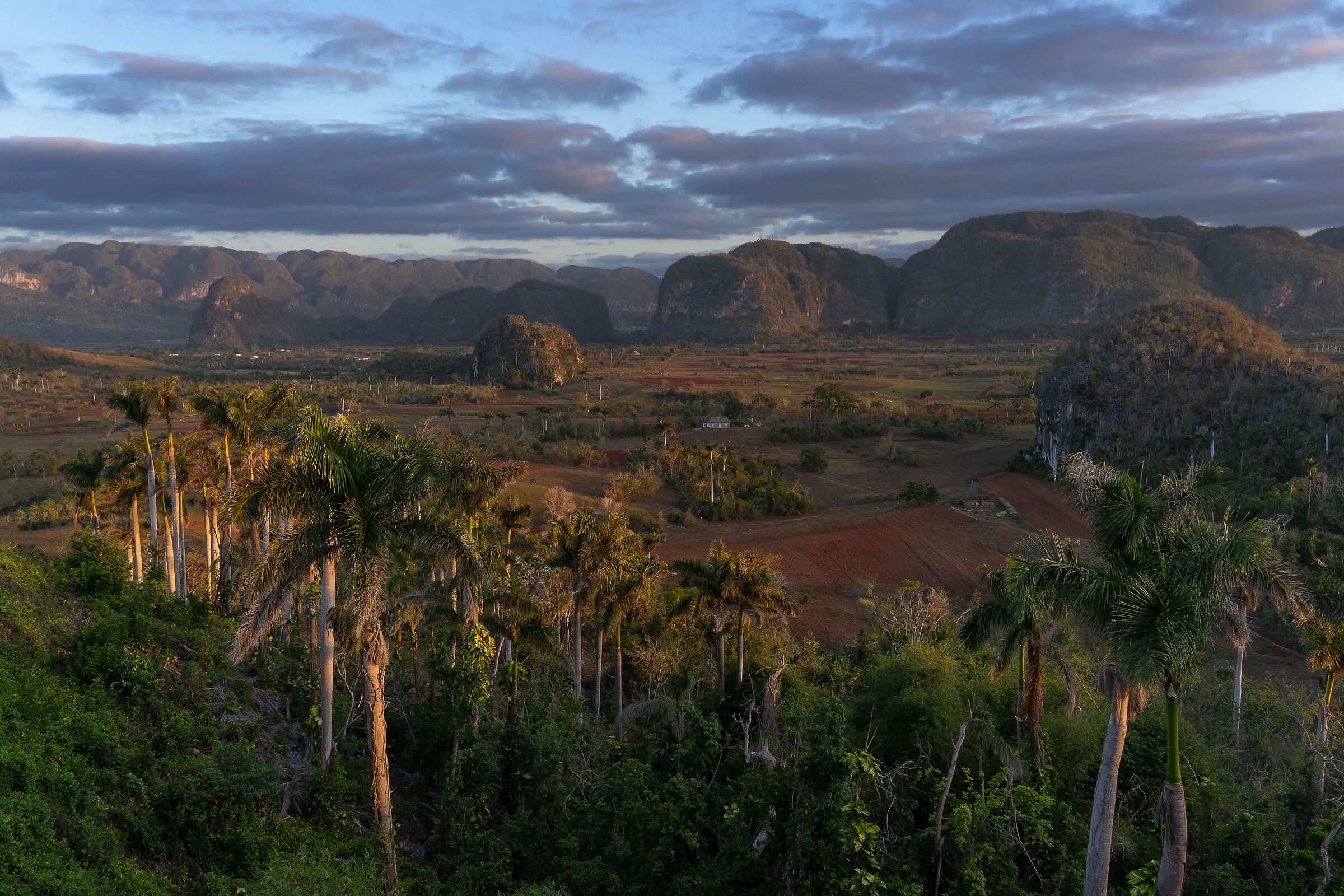 Valle di Vinales