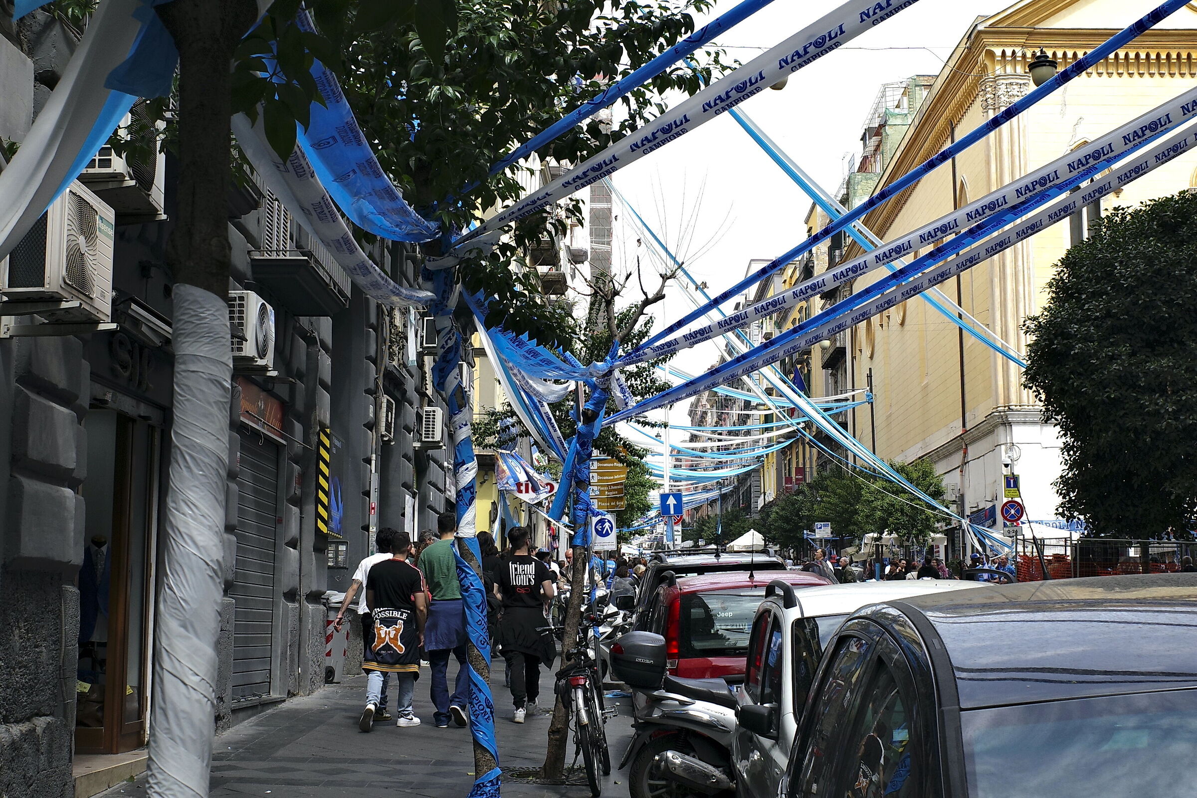 Naples