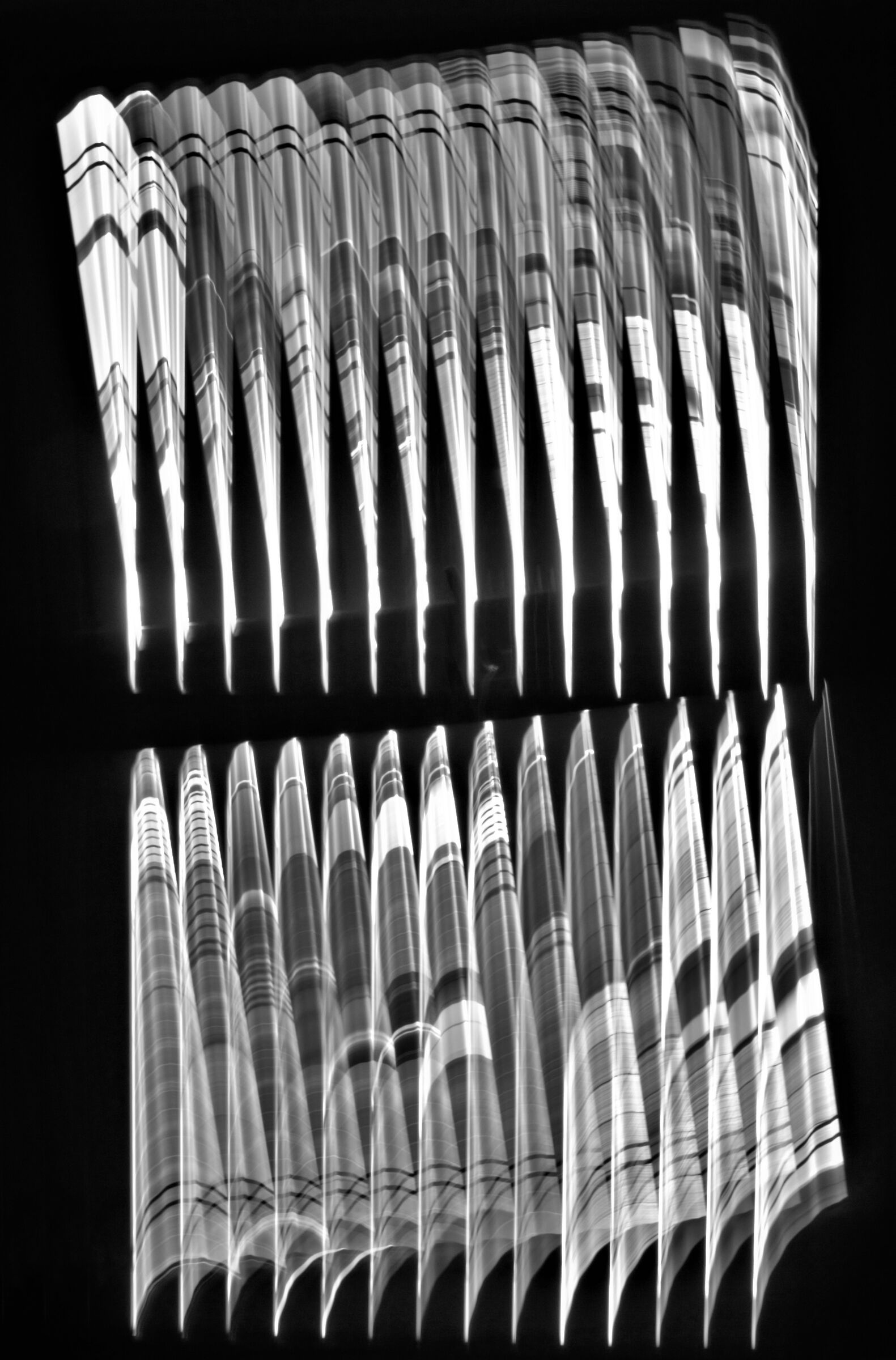drafts of light III
