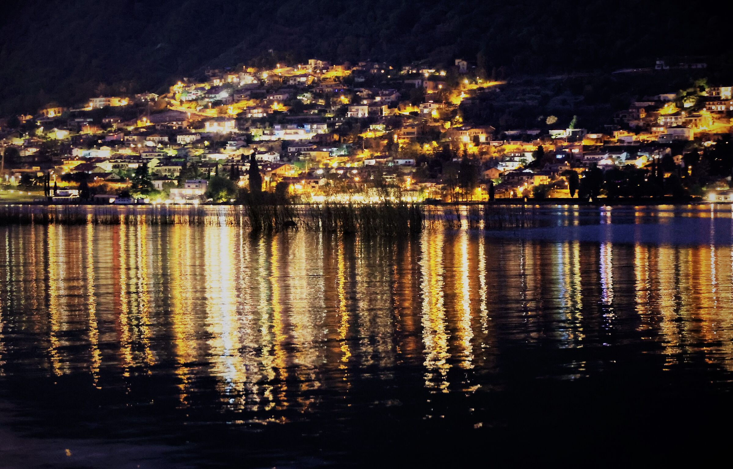 lago d'Iseo
