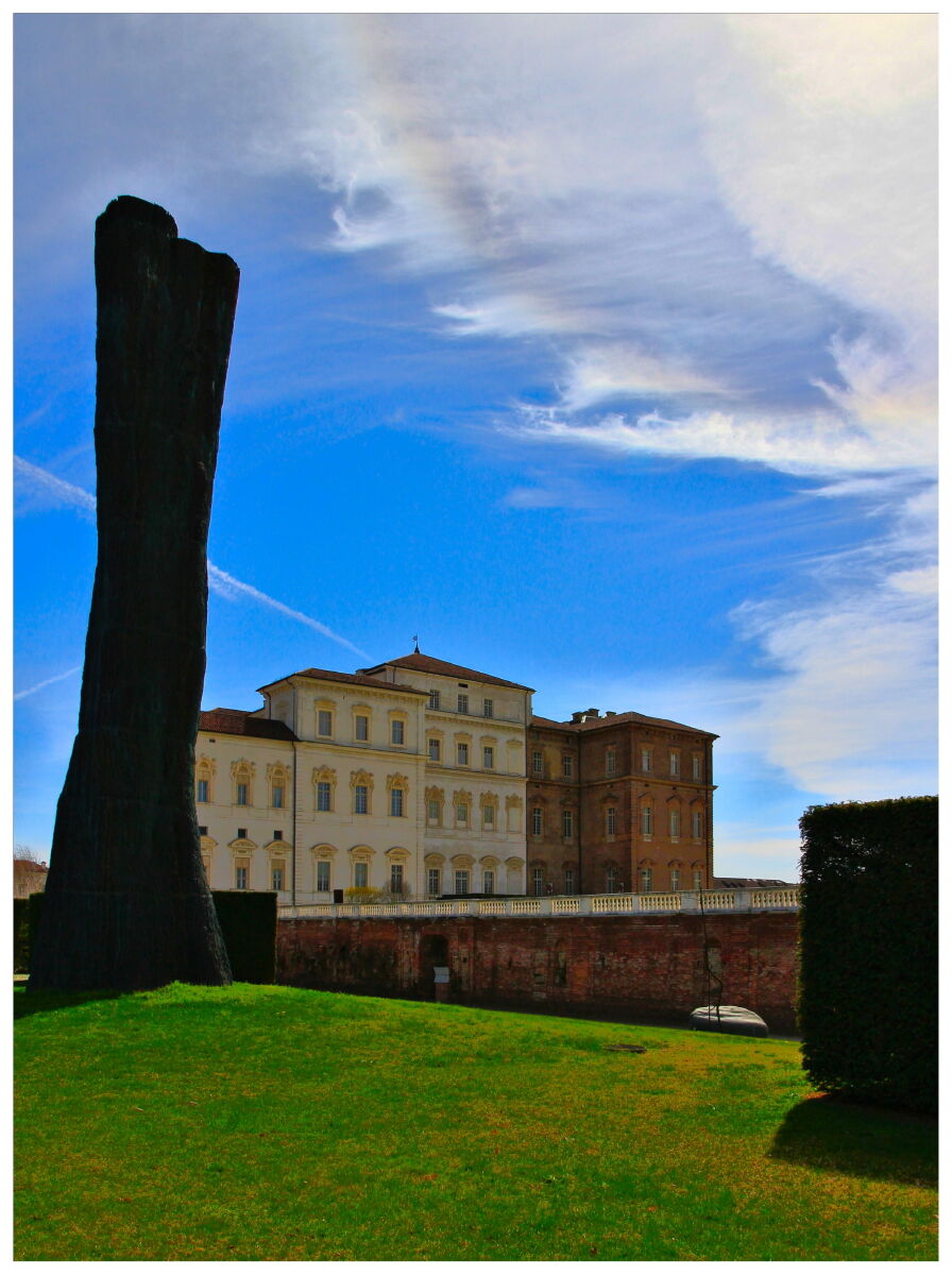 Venaria Reale (to) 2023