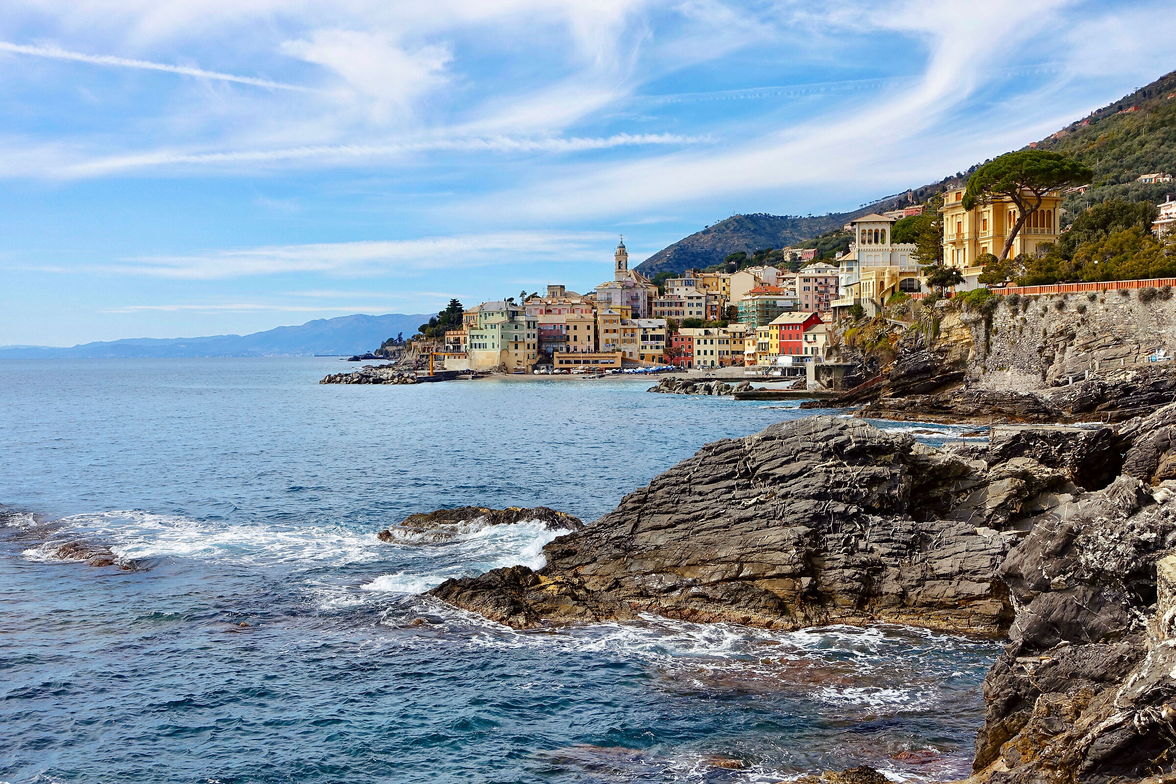 Bogliasco