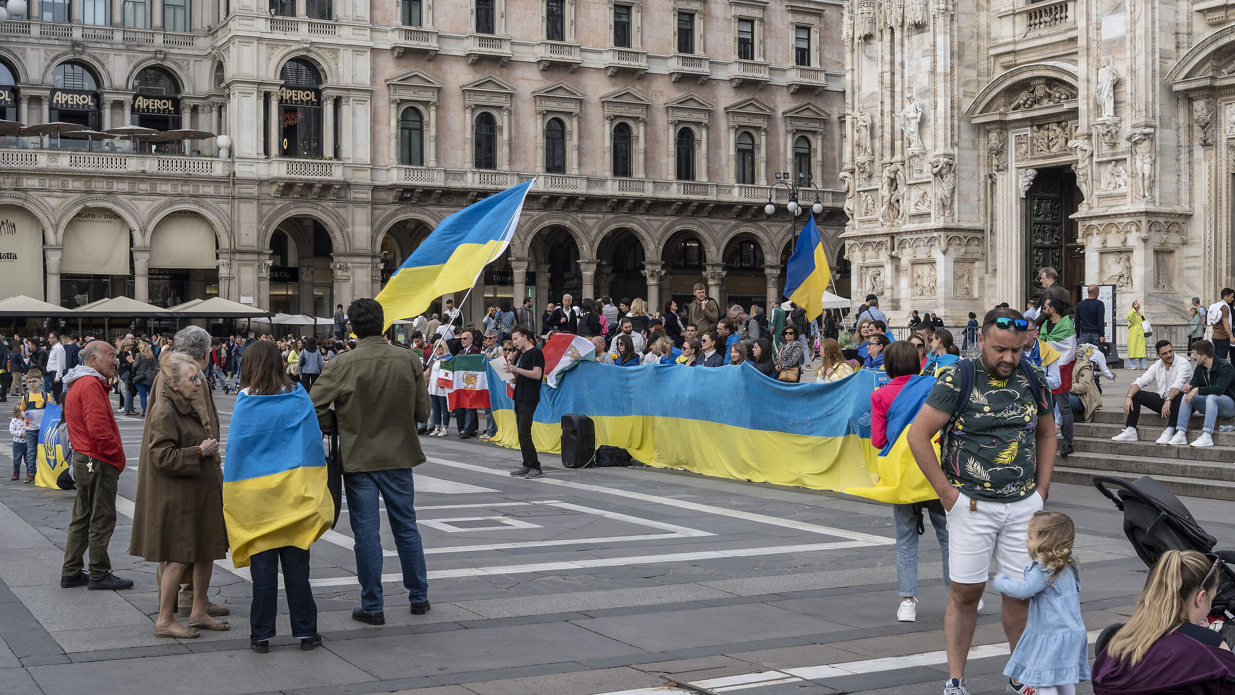 Sabato 29 aprile 2023, 16:45:18