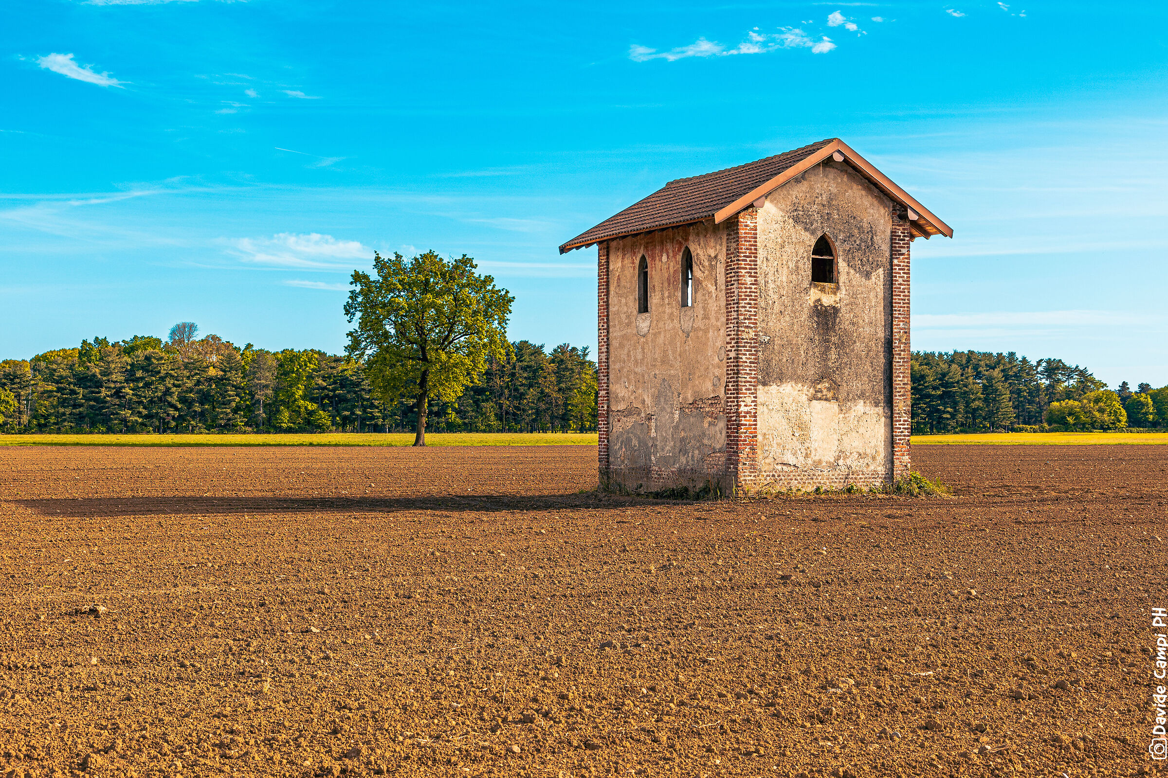 Tranquillità