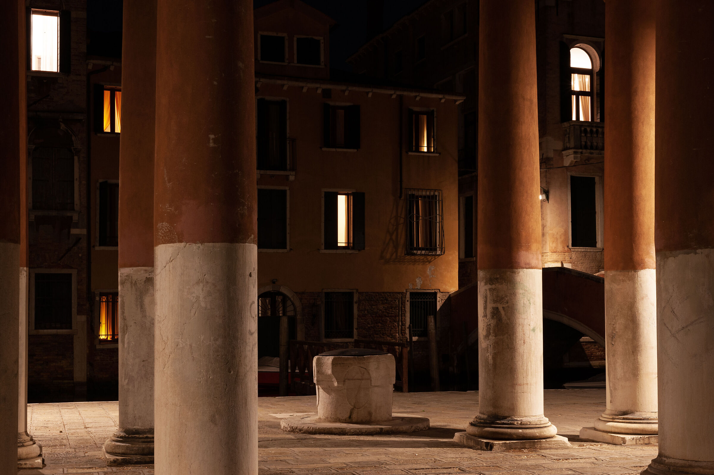 Venezia