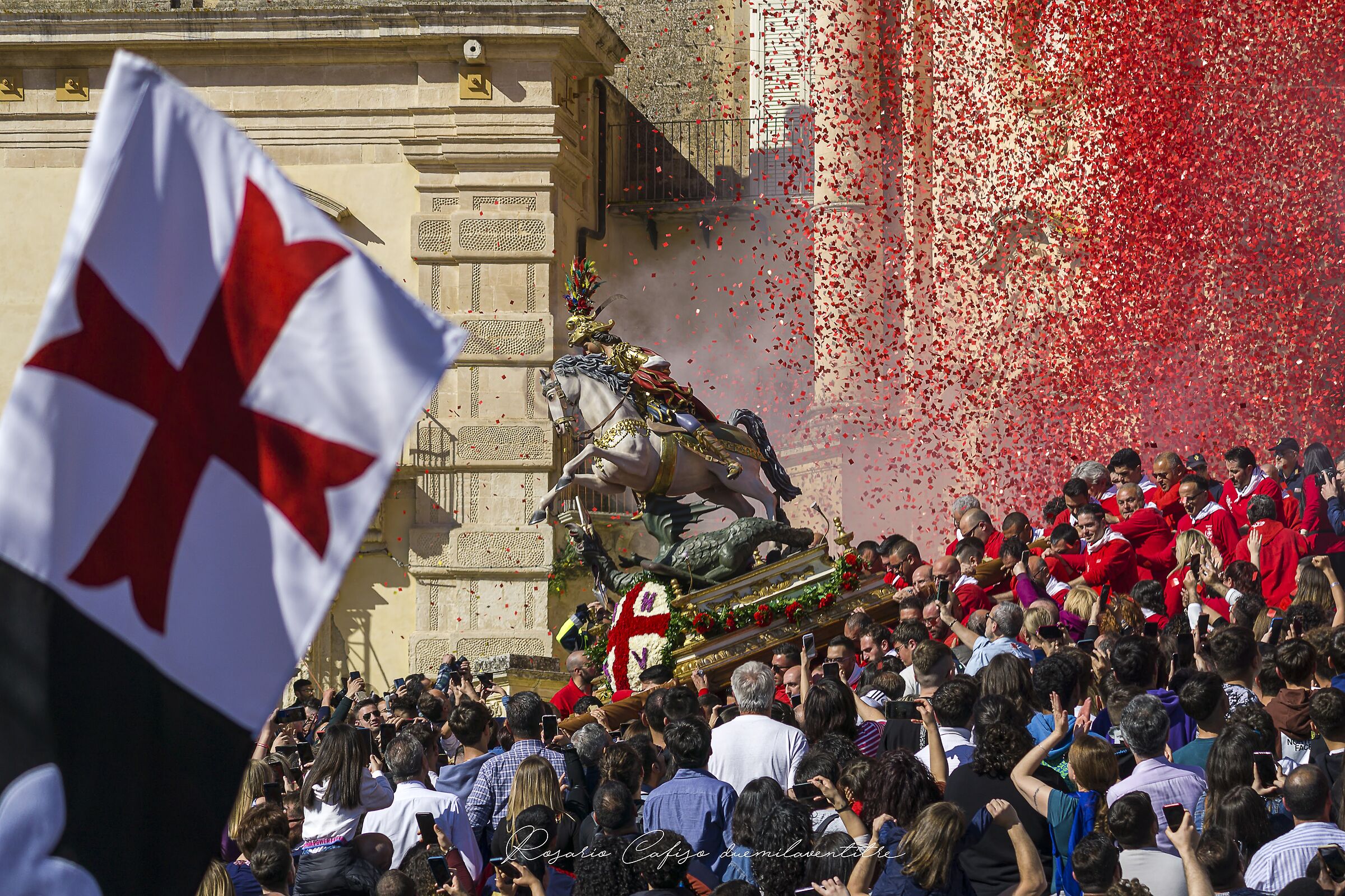 Faith and folklore St. George 2023