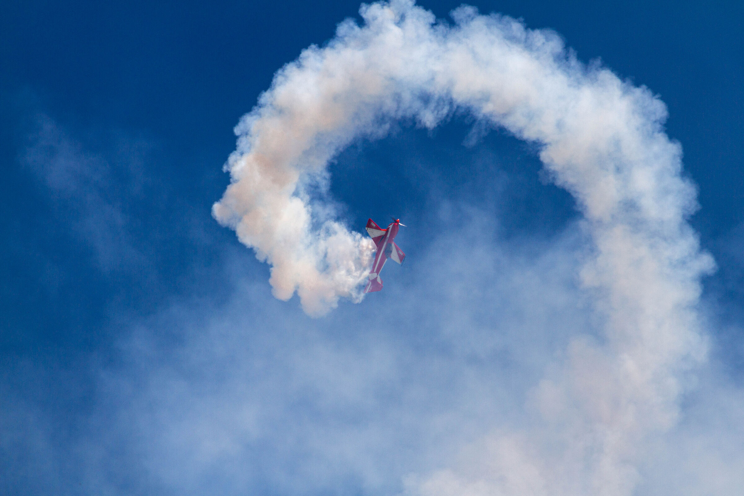 Ultralight acrobatic 1
