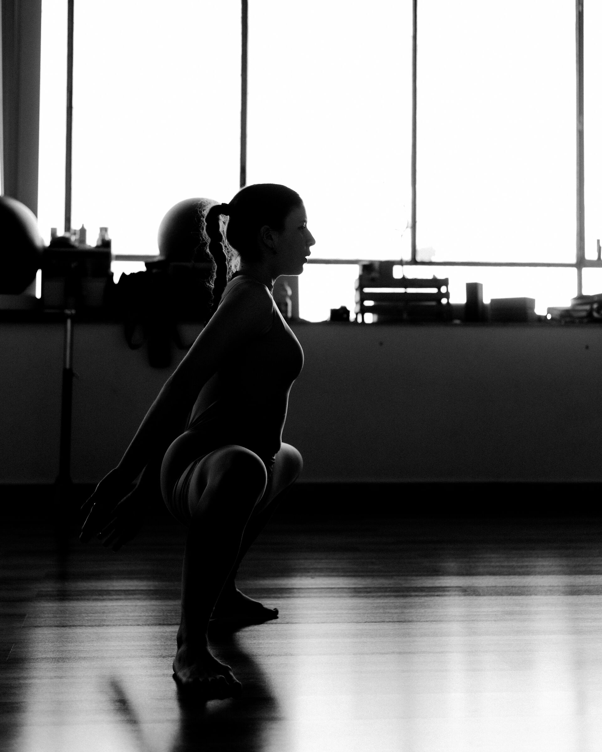 A lot of effort and many results