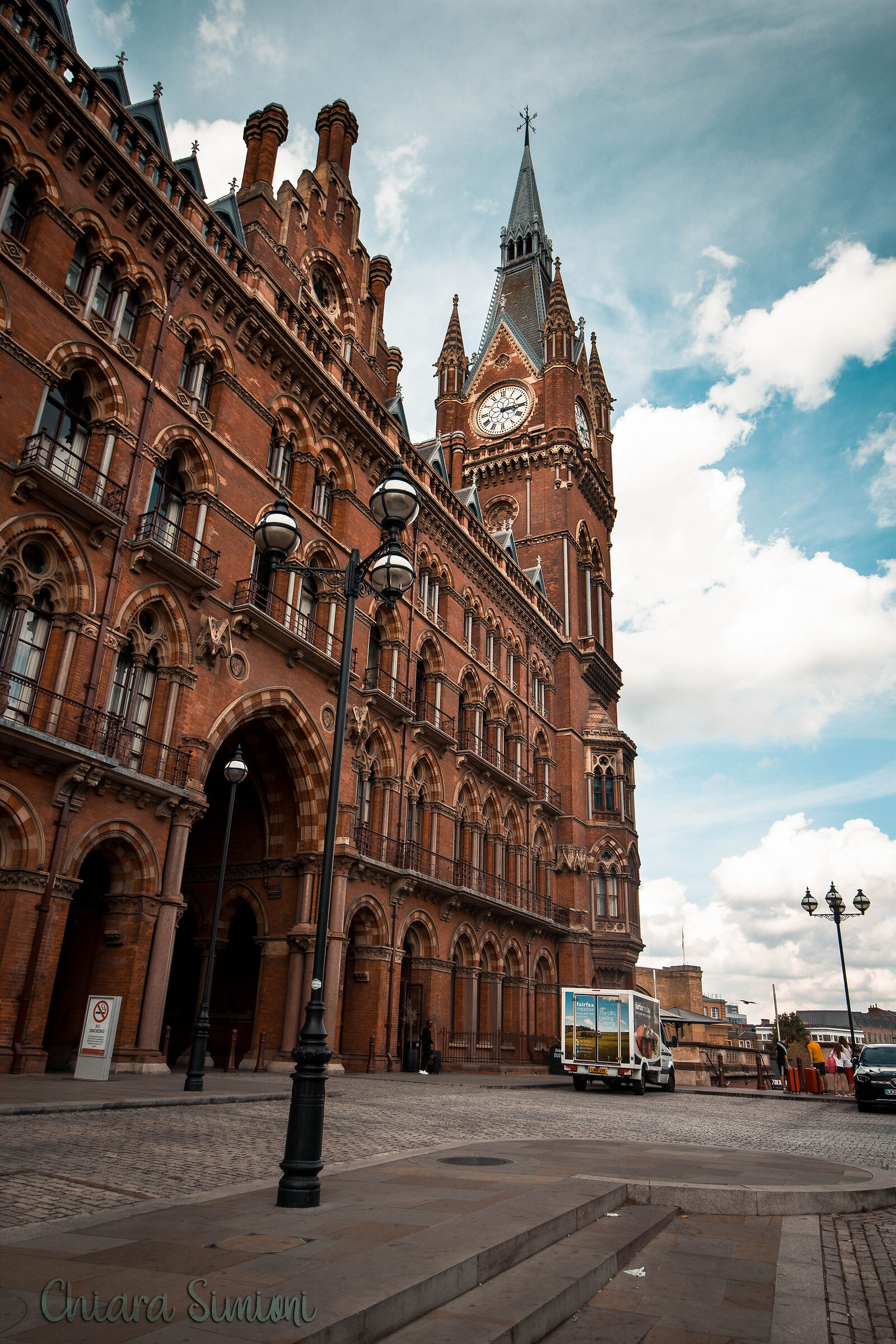 st pancras