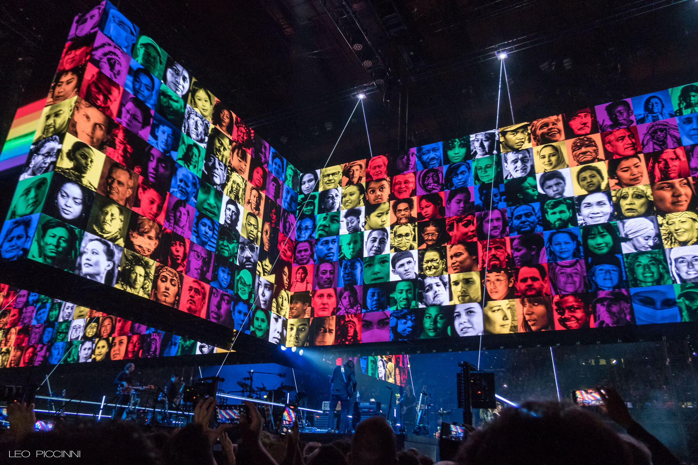 ROGER WATERS Live@Bologna 29 4 2023