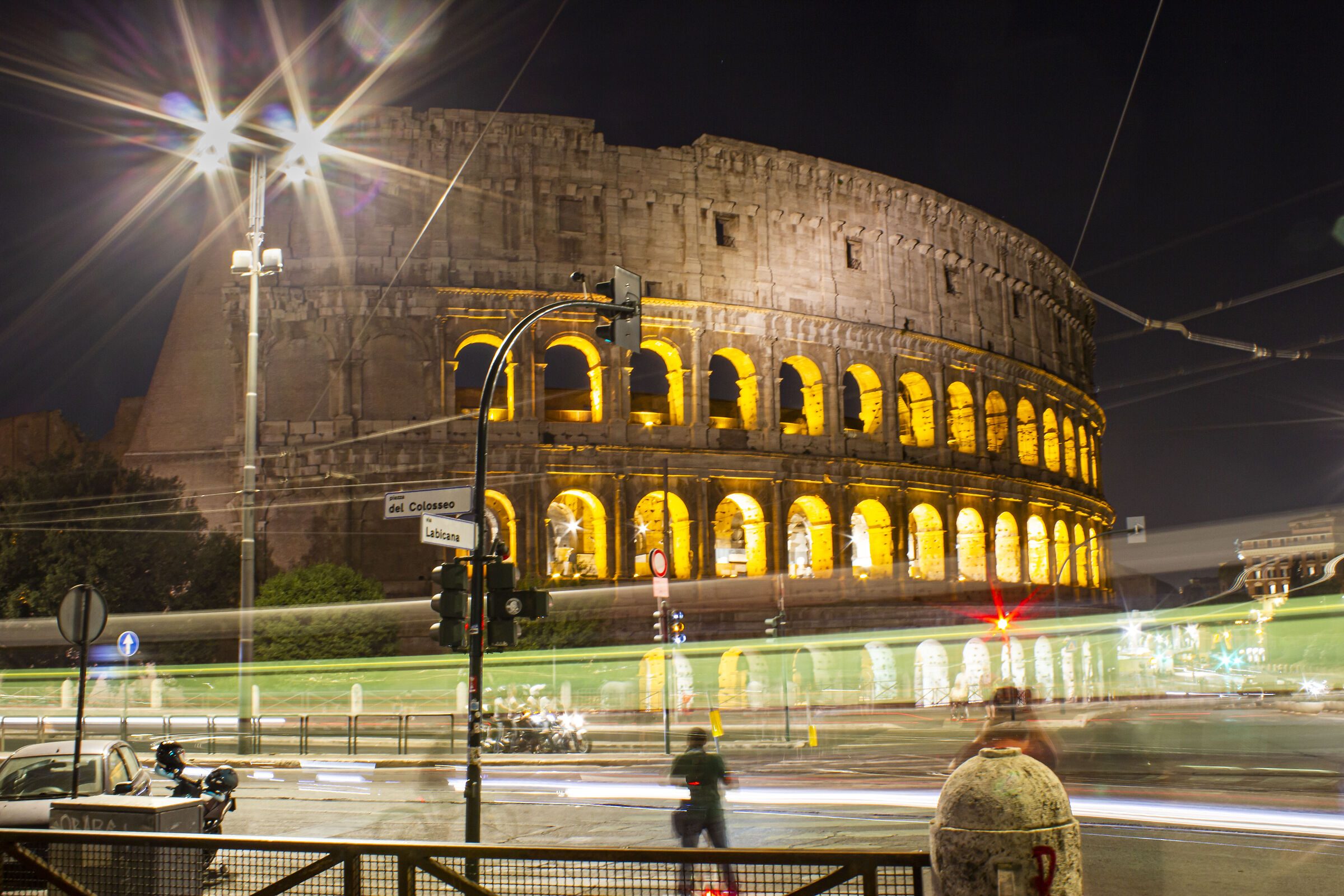 Colosseum 1