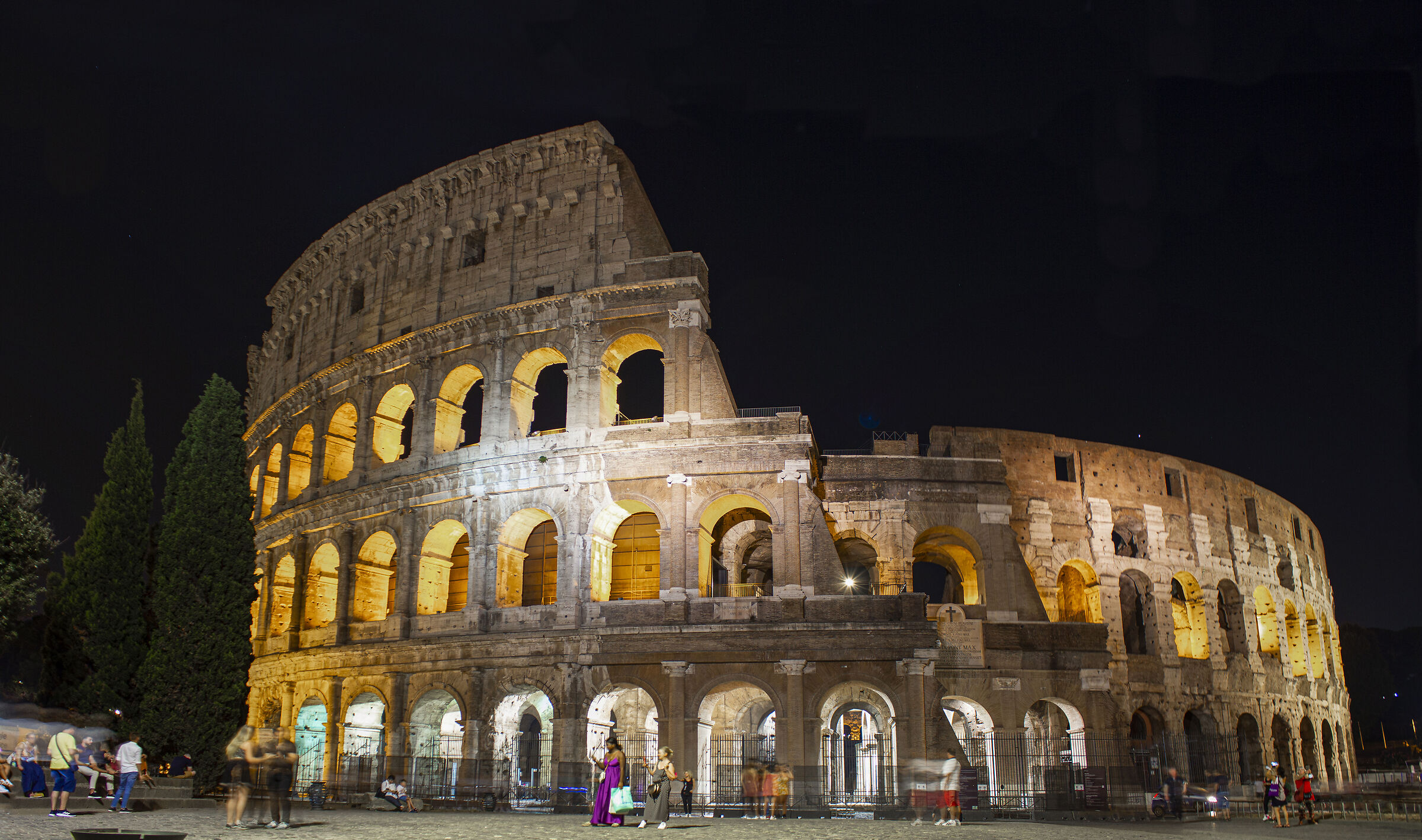 Colosseum 2