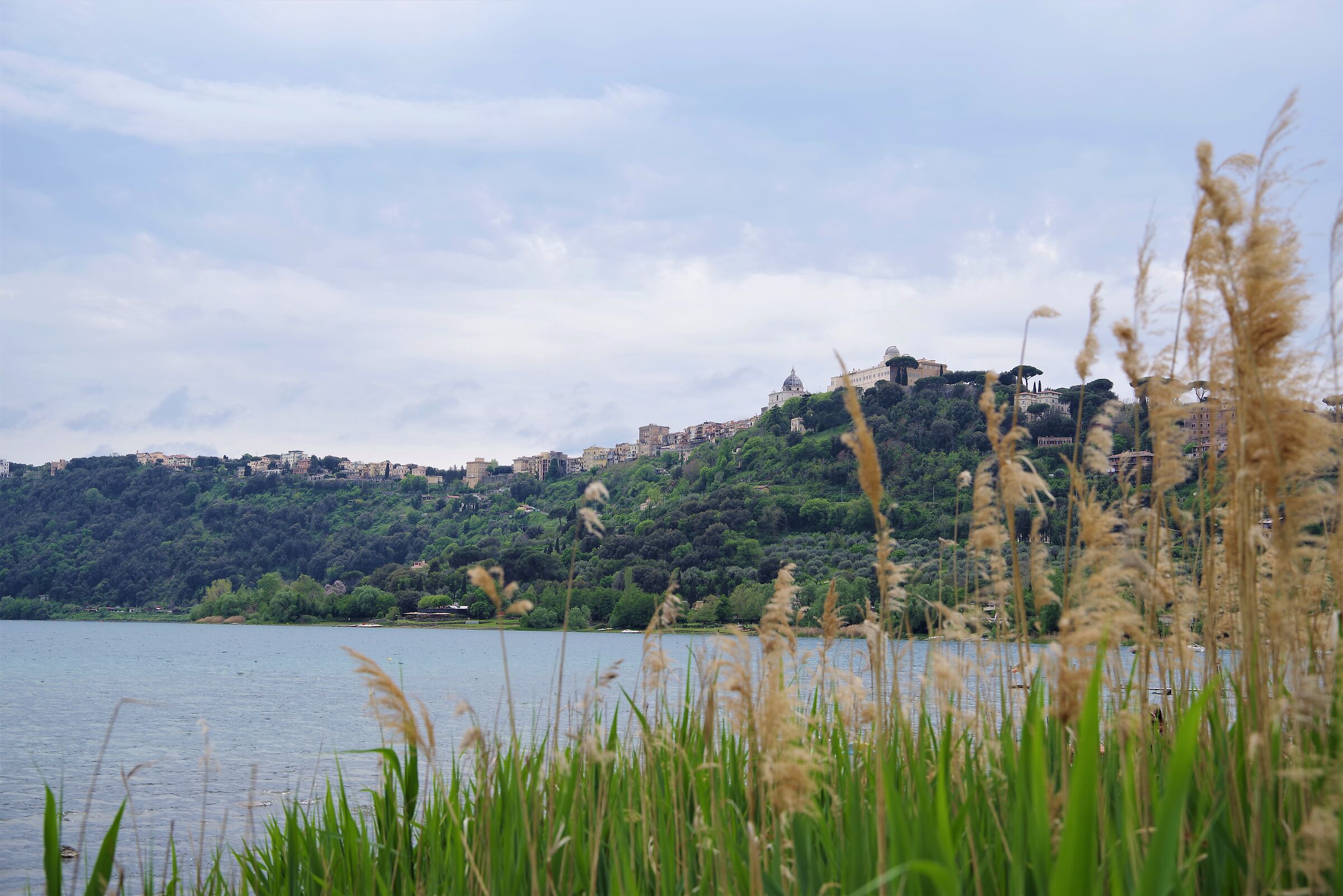 Lago di Albano