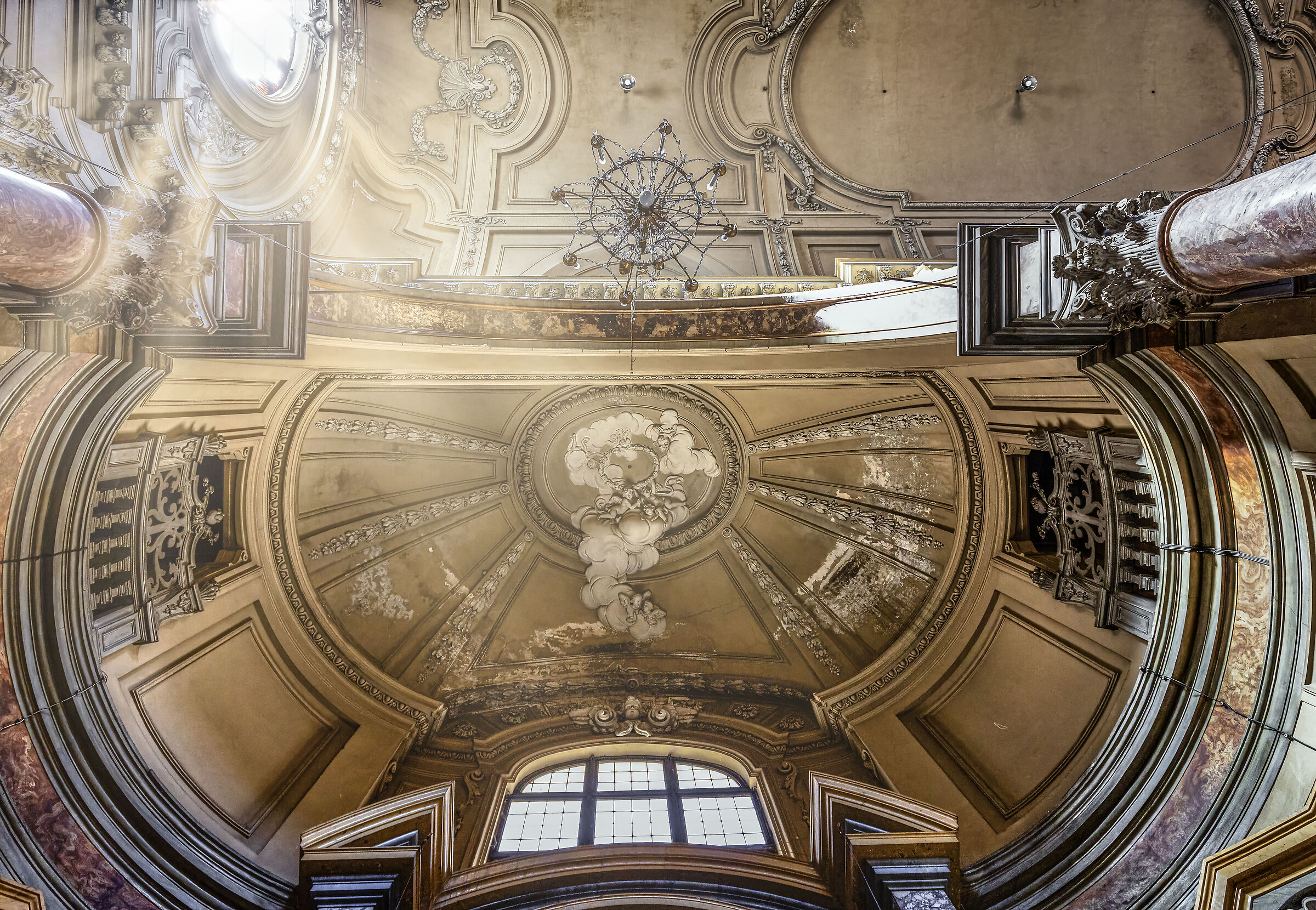Dome