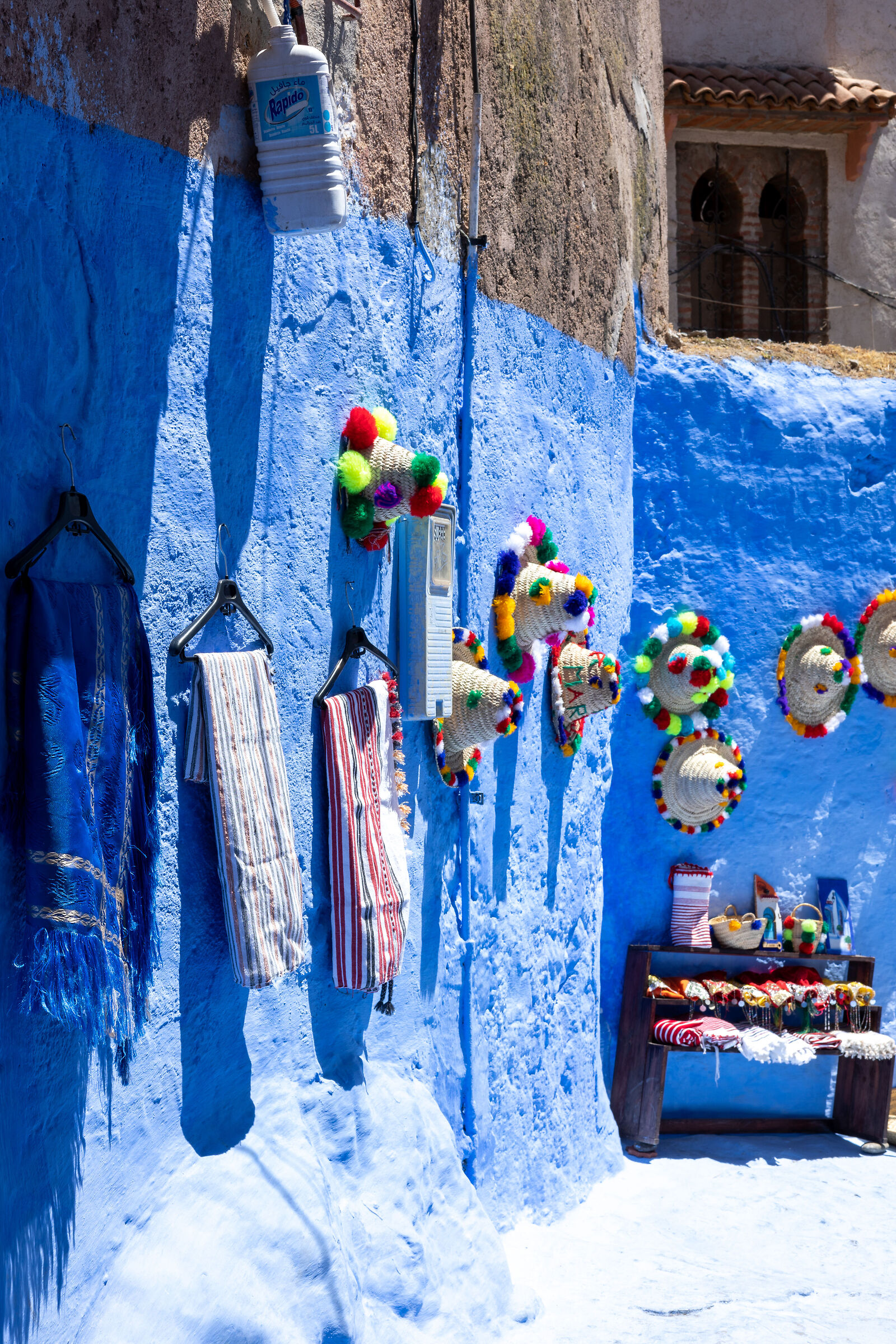 Chefchaouen