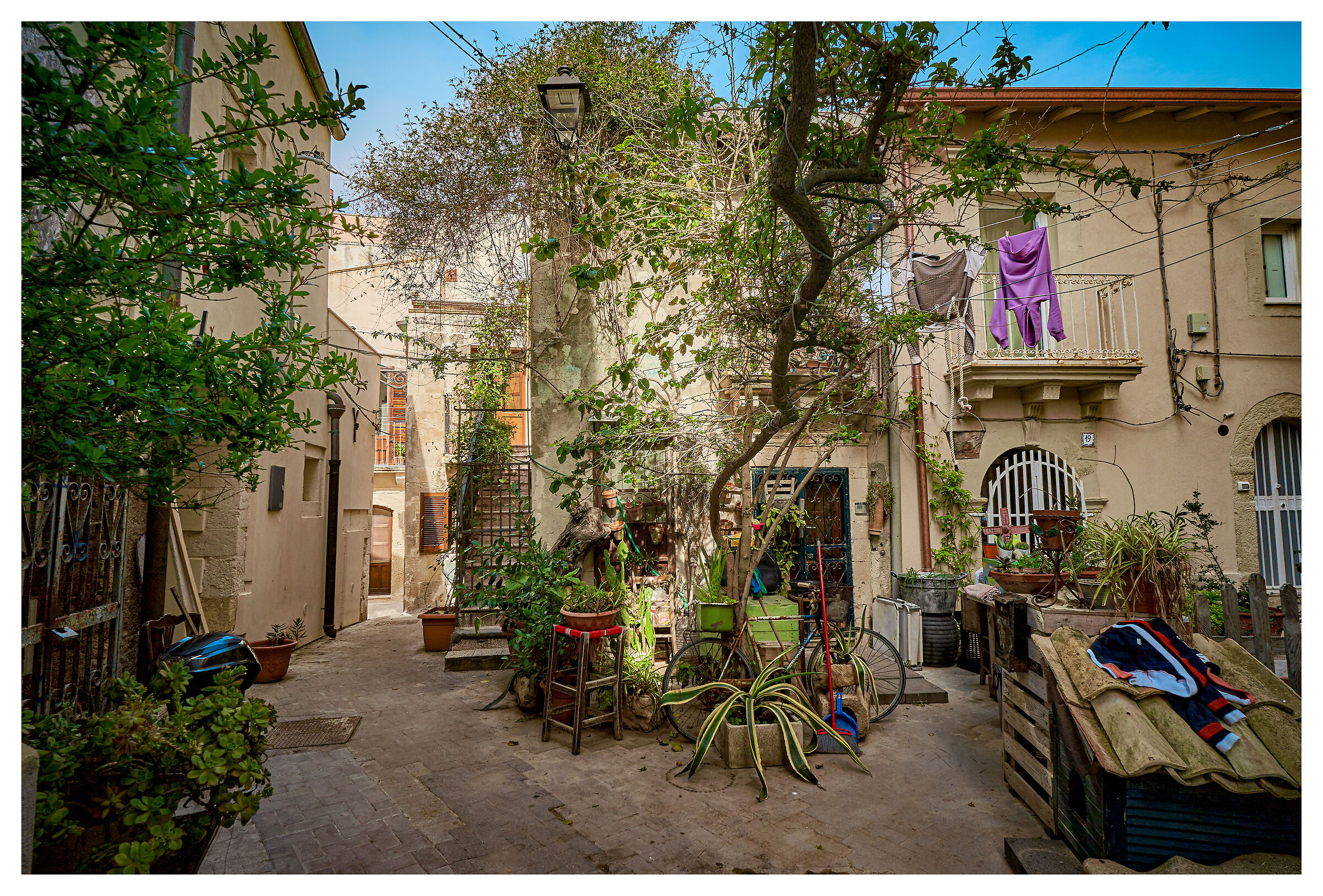 ... what is Feng Shui...