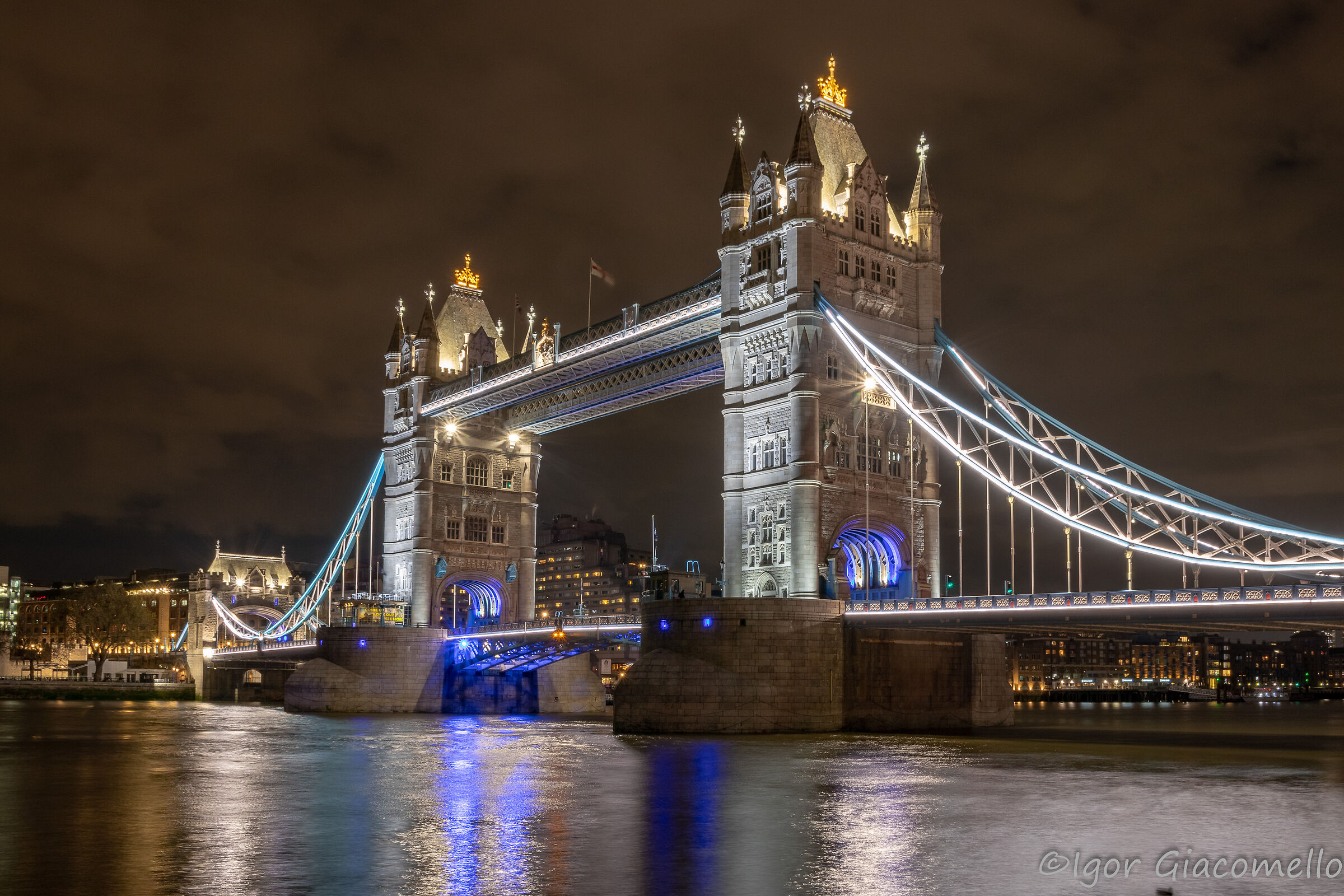 Tower Bridge