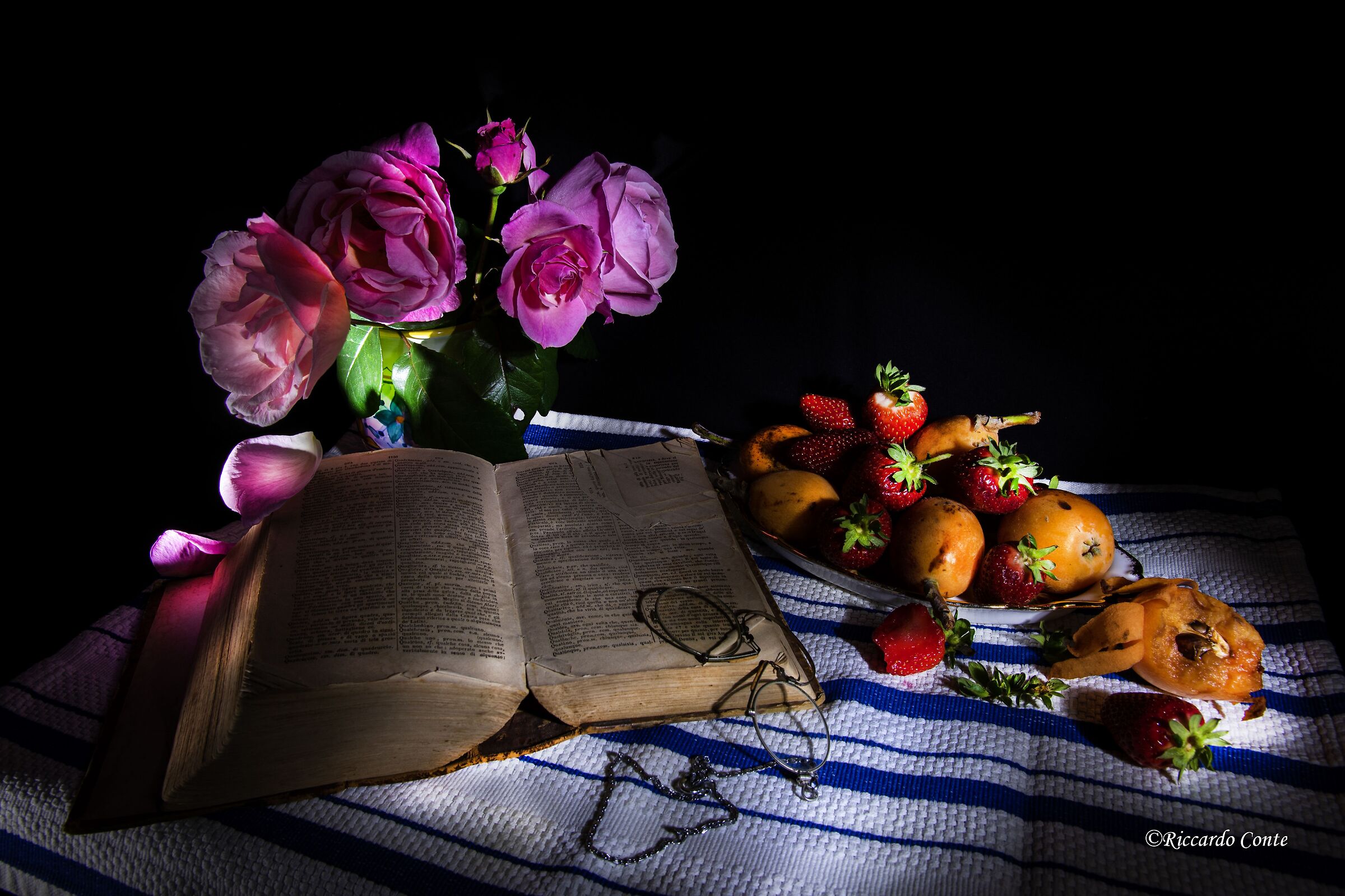 Still life