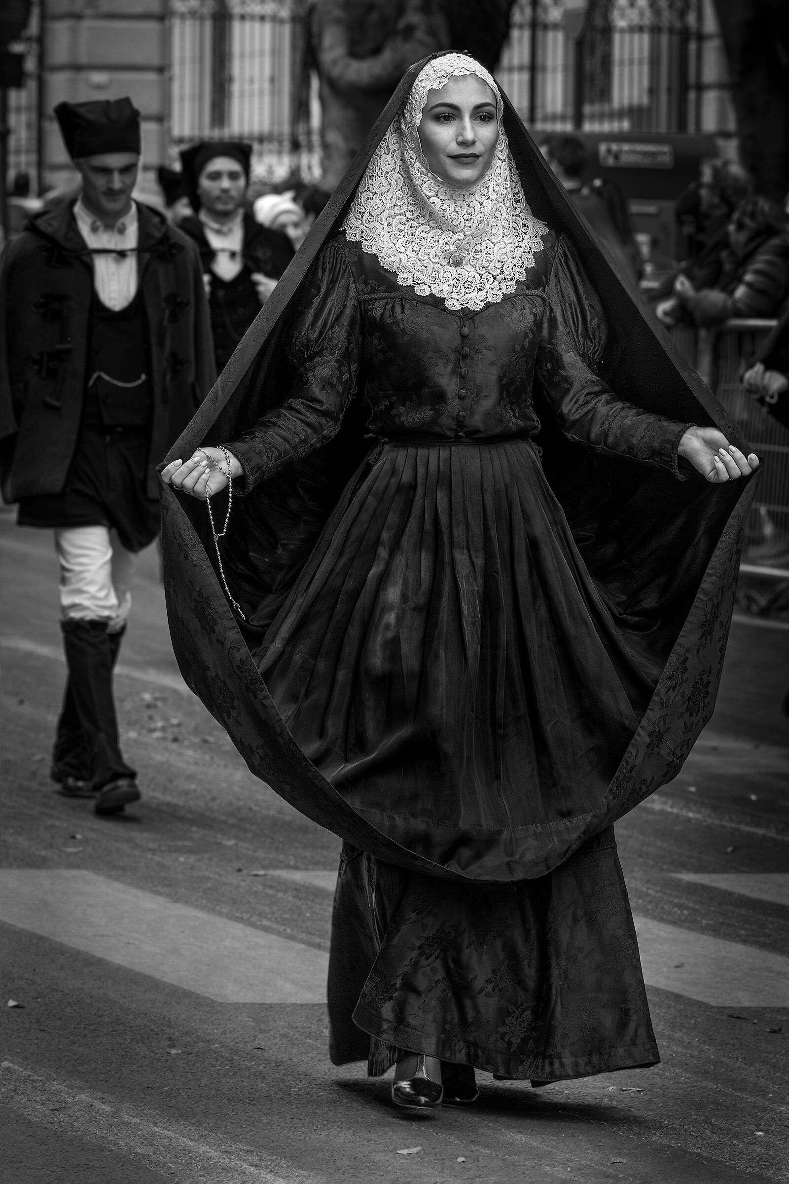 "Madonna" di Sardegna