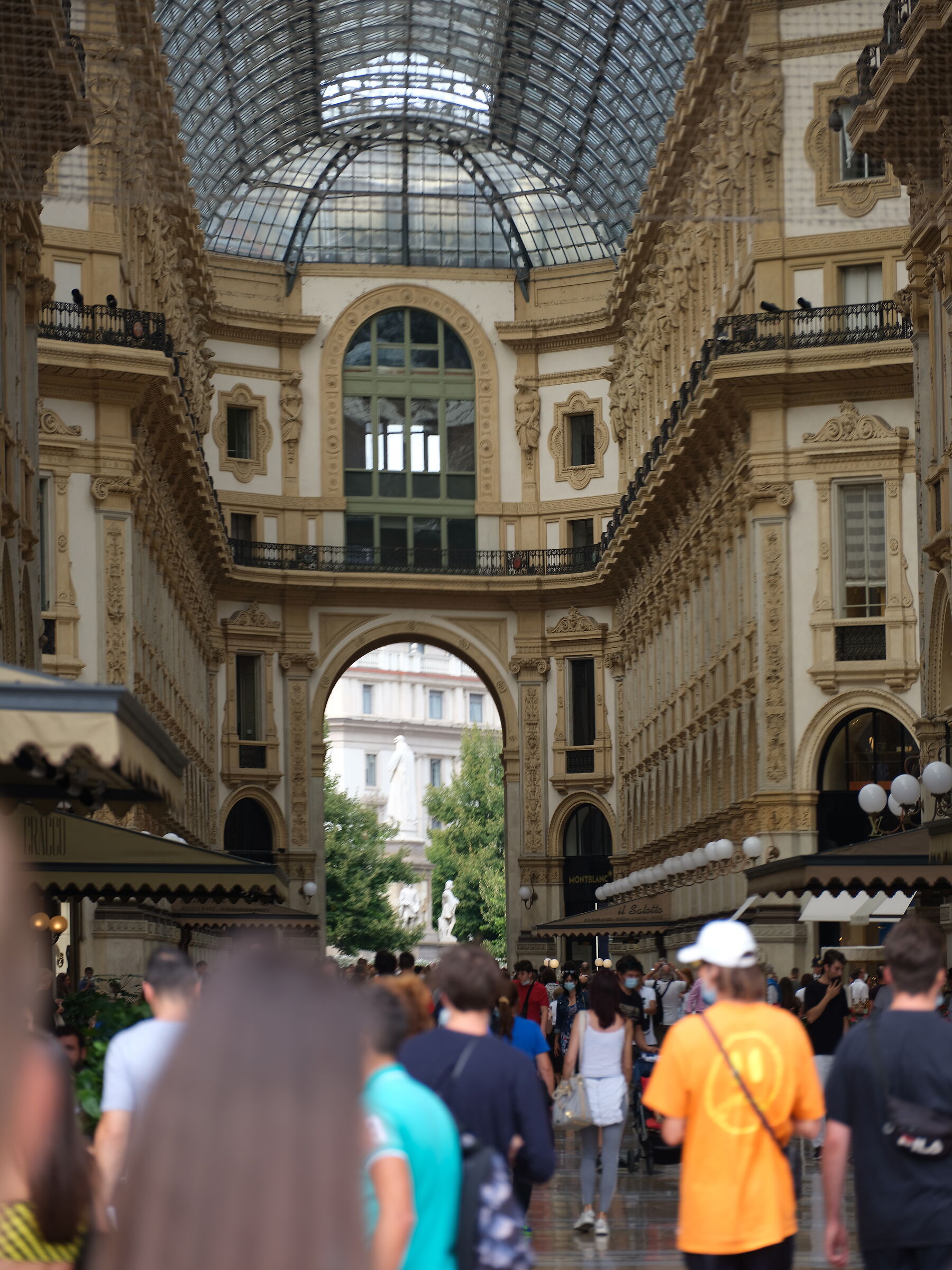 Galleria Milano