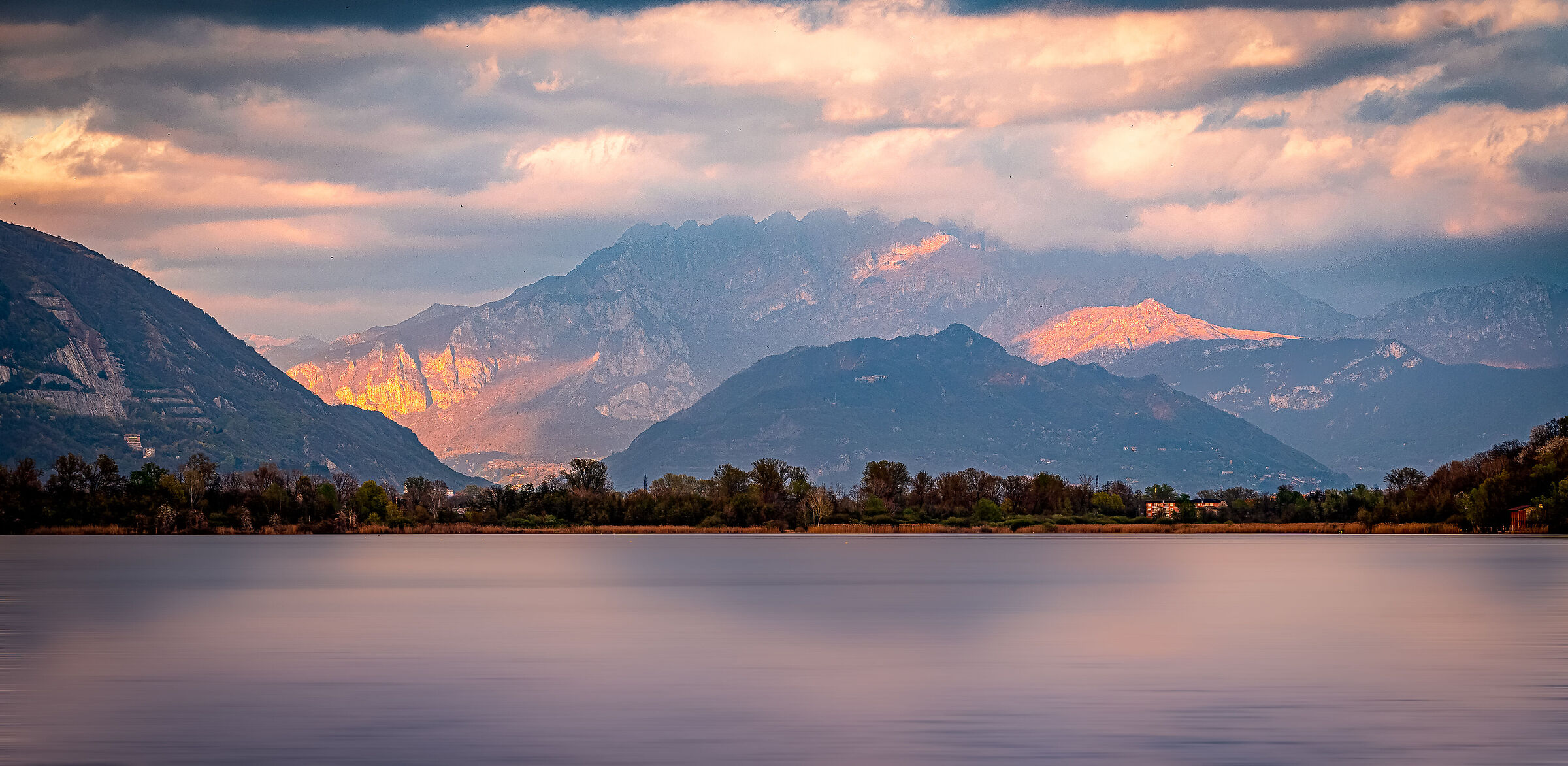 Alserio - Italy