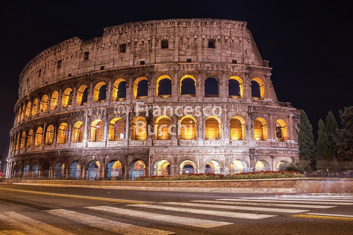Colosseum