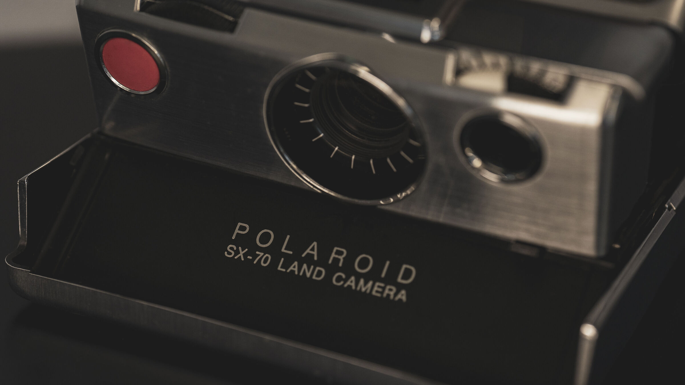 Polaroid Sx70
