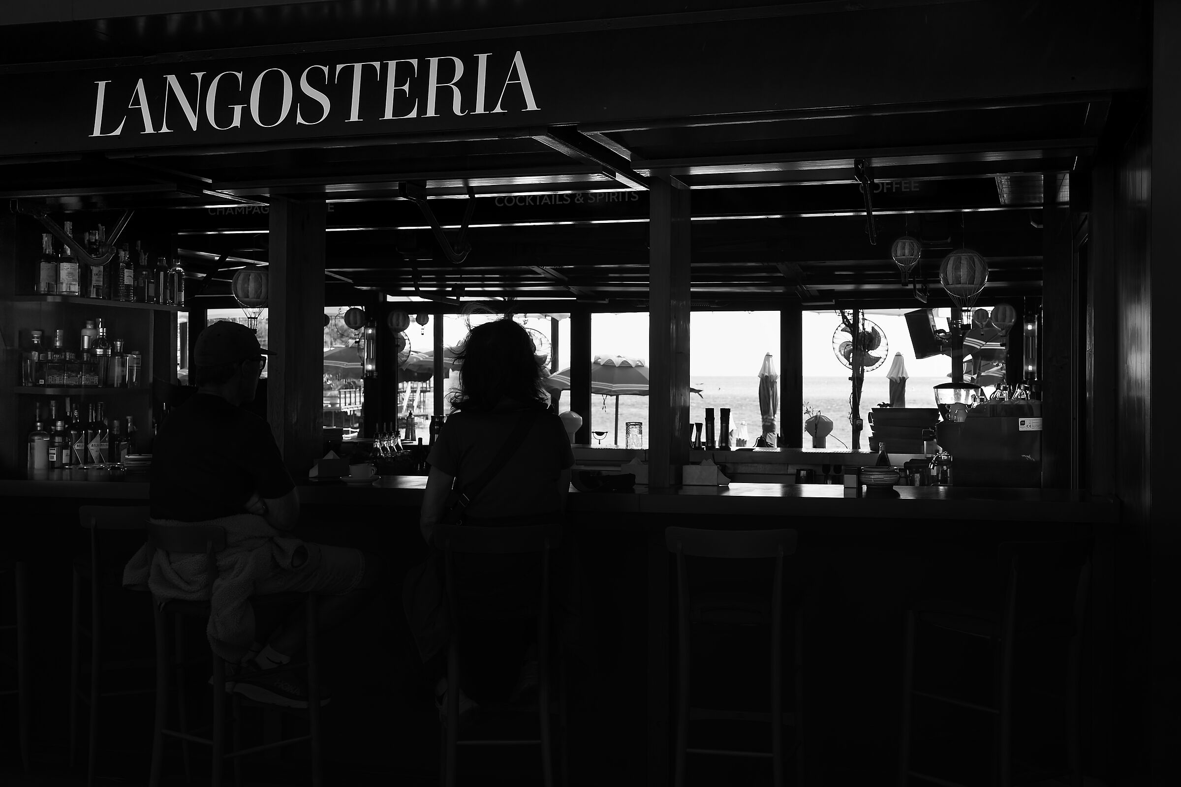 Langosteria Paraggi