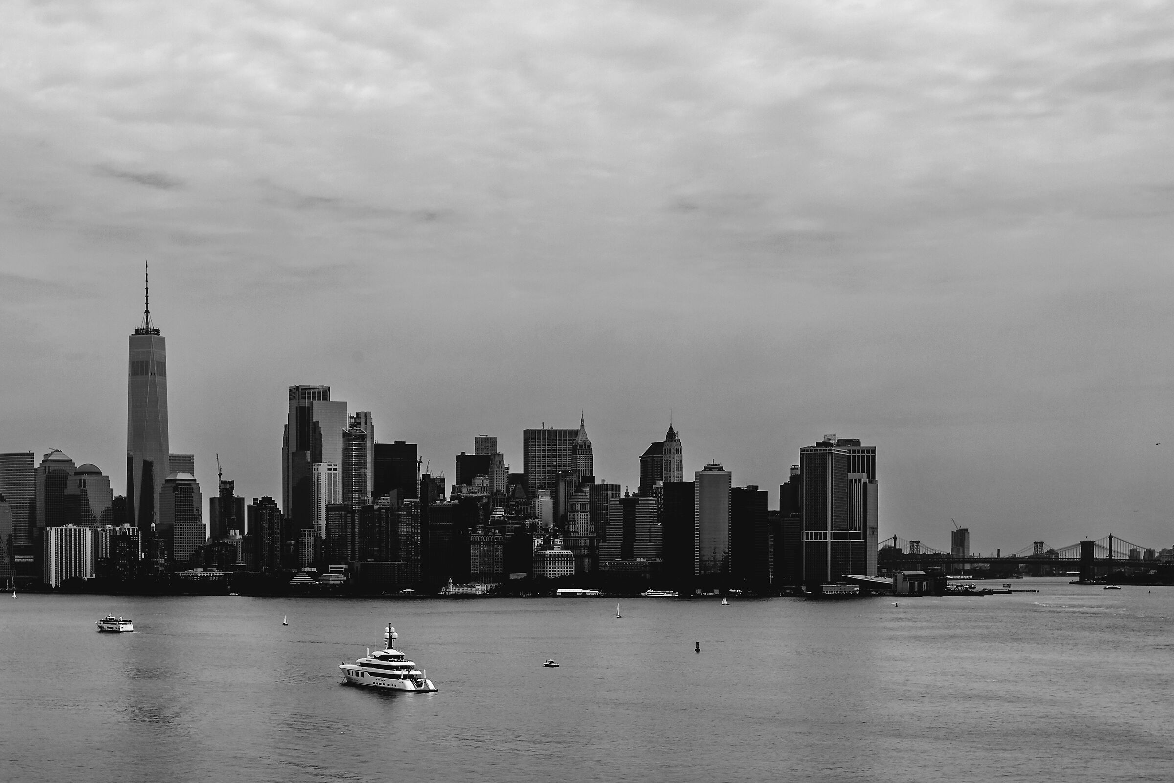 New York