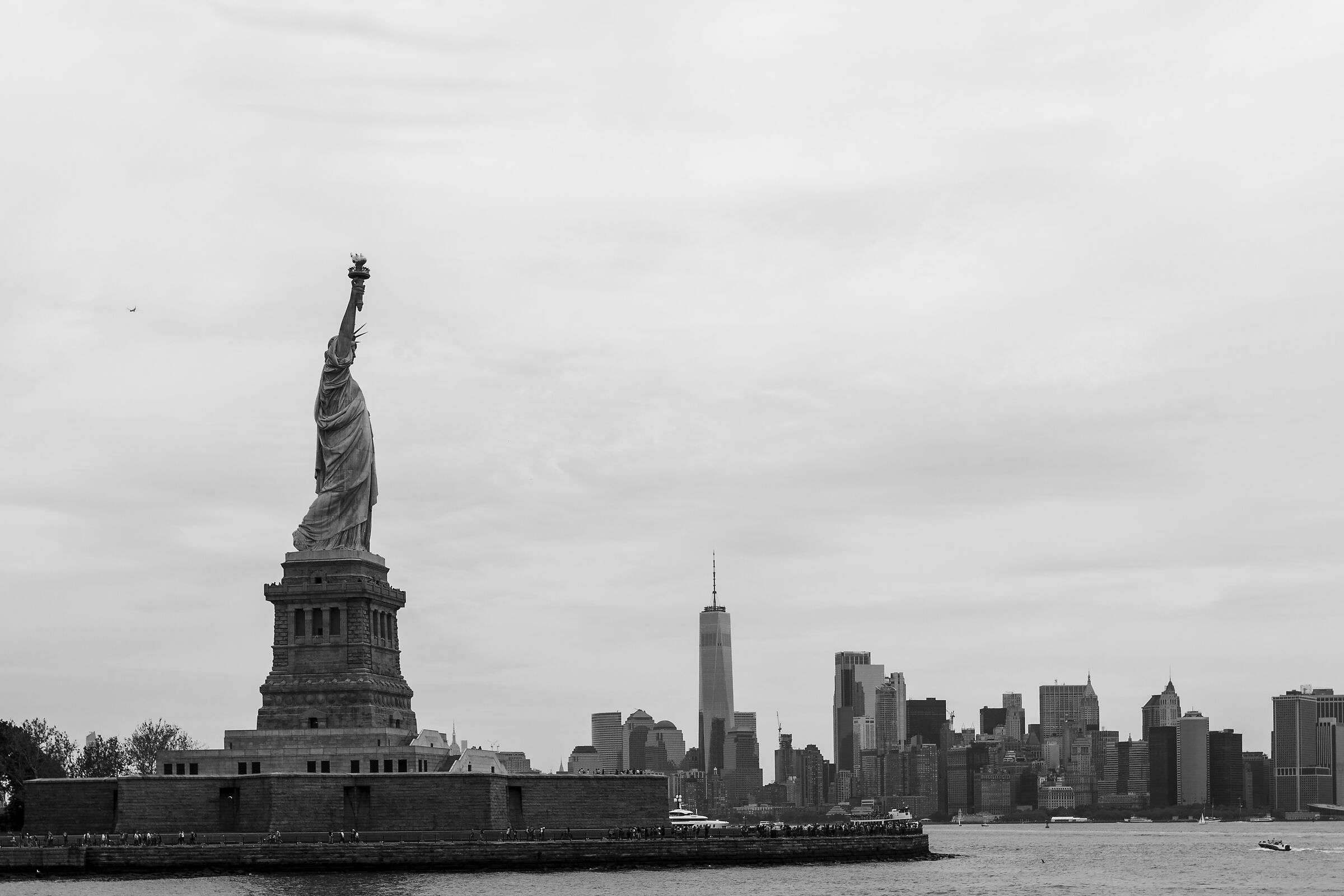 New York