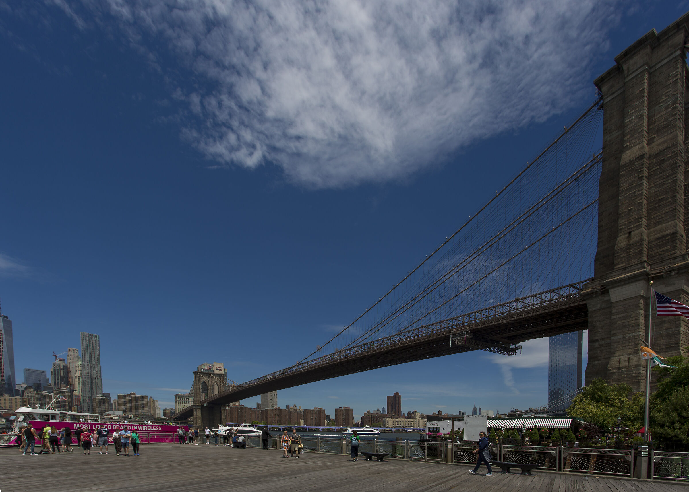 New York