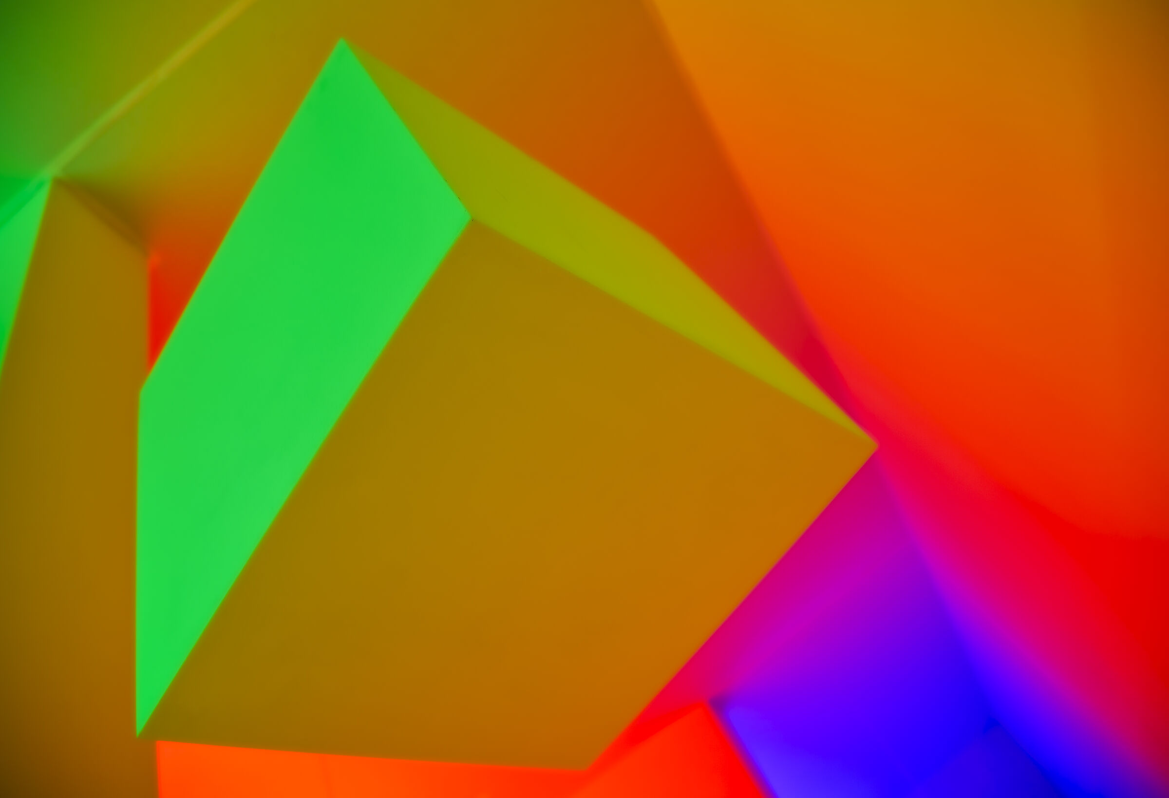 The room of colors