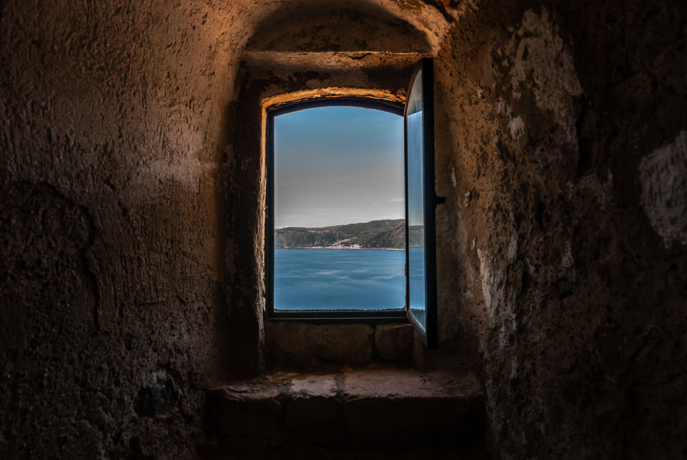 Calabrian landscape