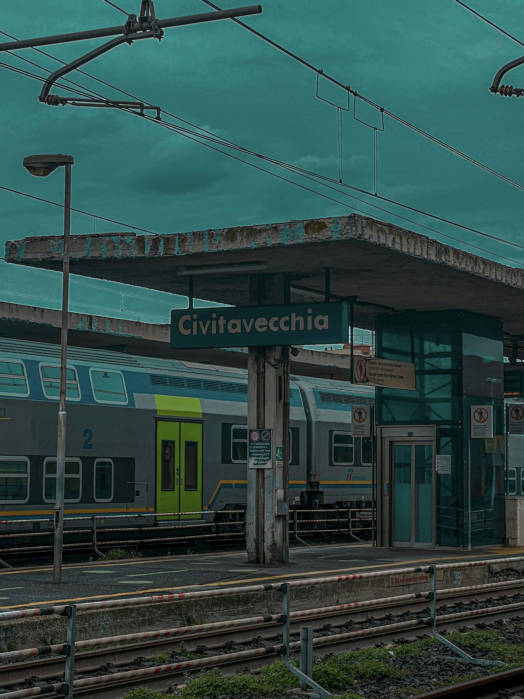 Stazione