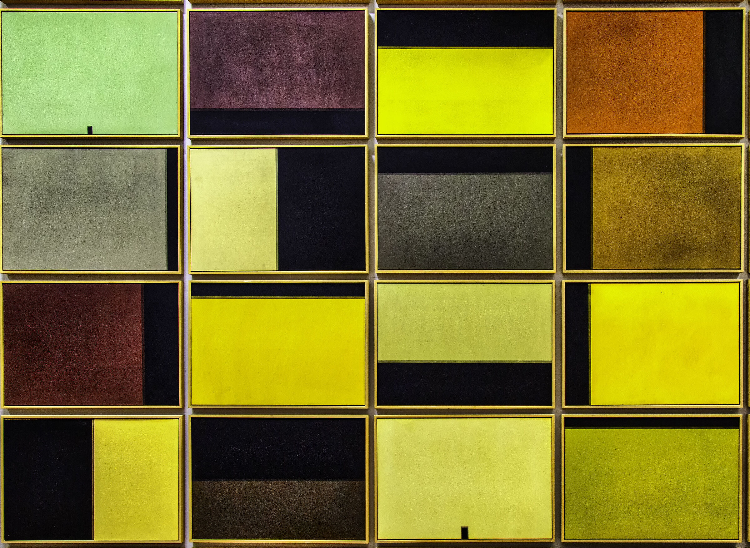 Rectangles