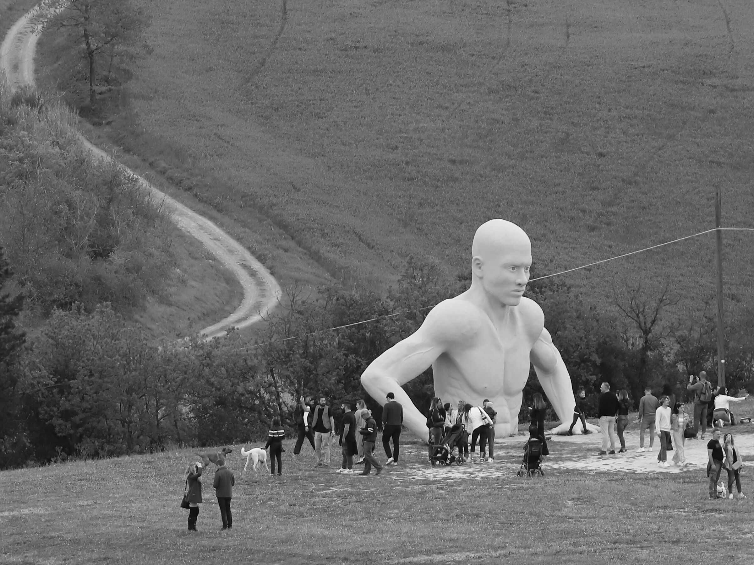 il gigante