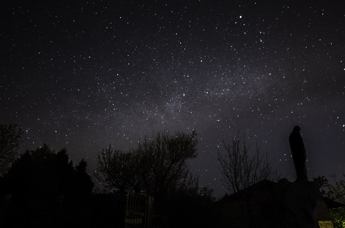 Madonna della Colma Sormano