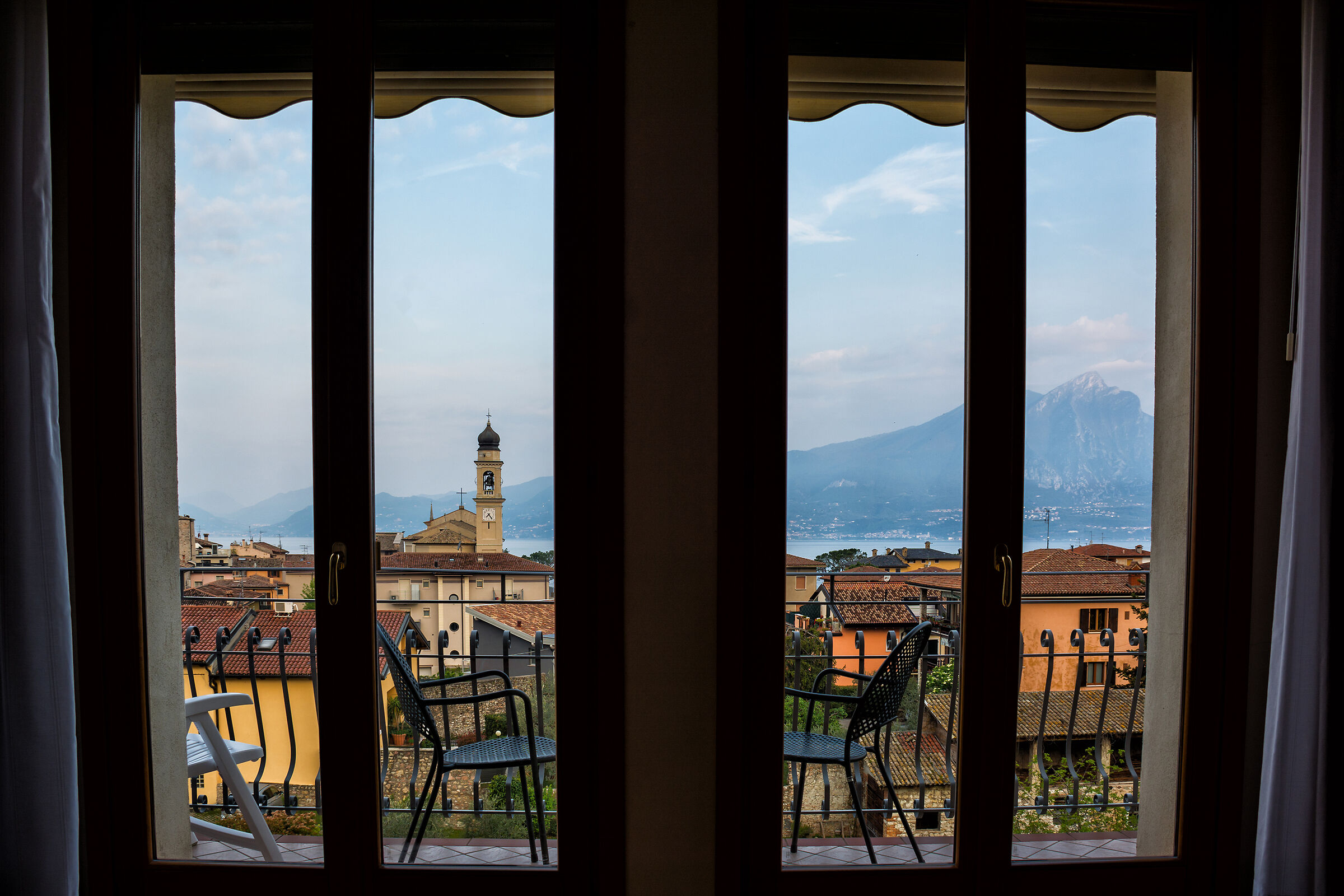 Una finestra sul Lago