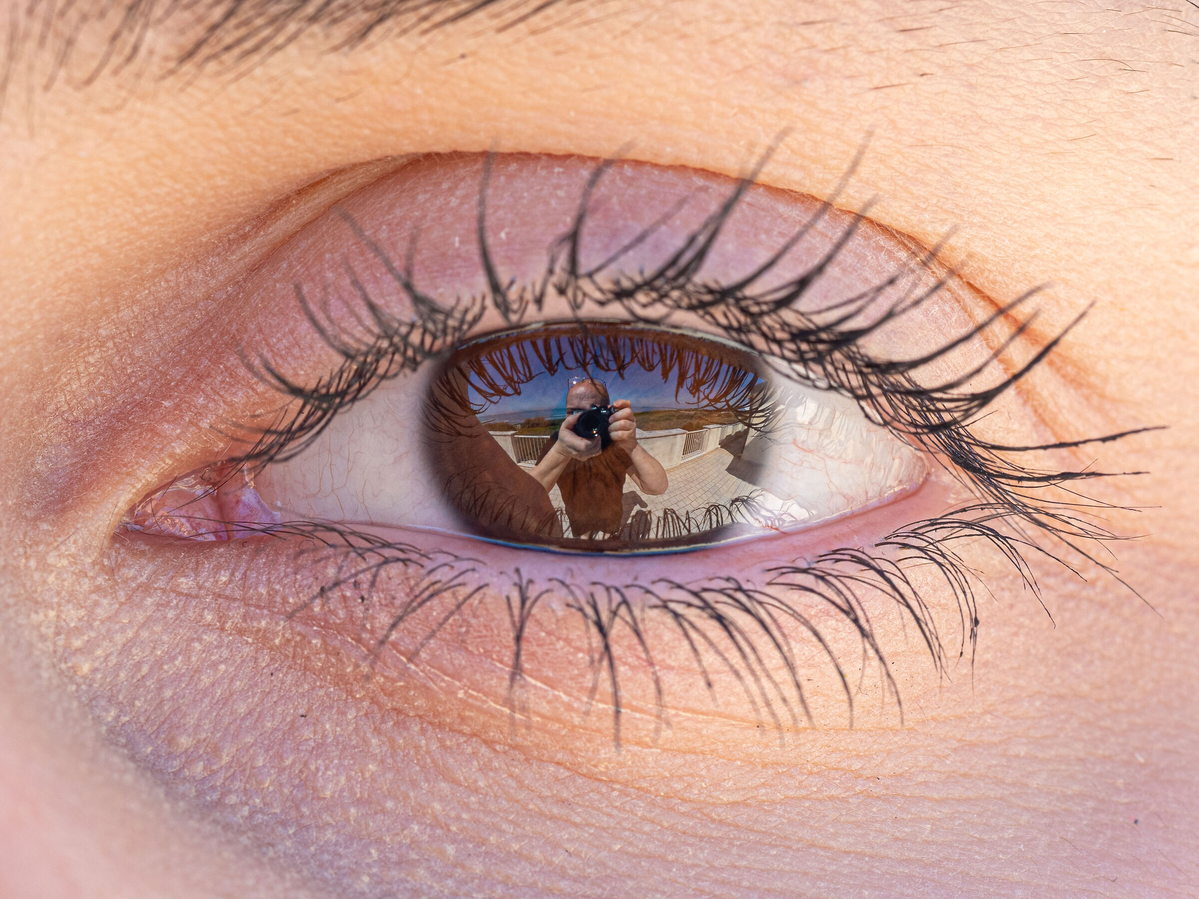 come mi vede mia Figlia ...