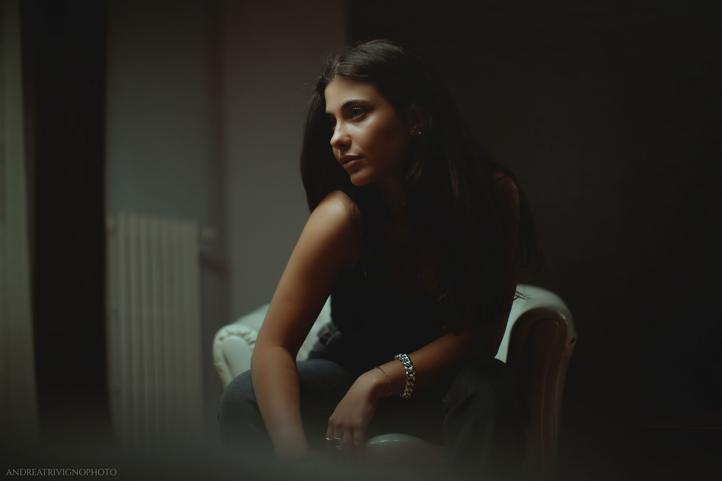 Andrea - Blow 3
