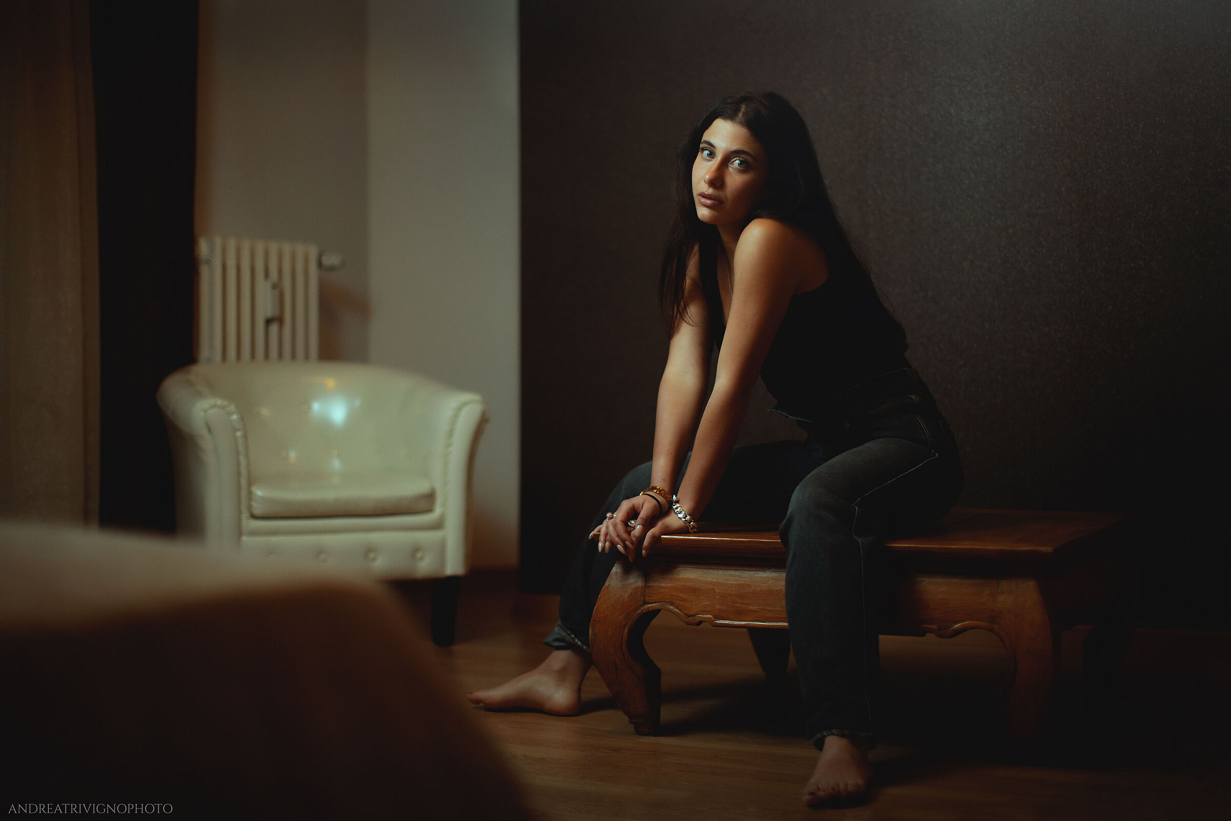 Andrea - Blow 4