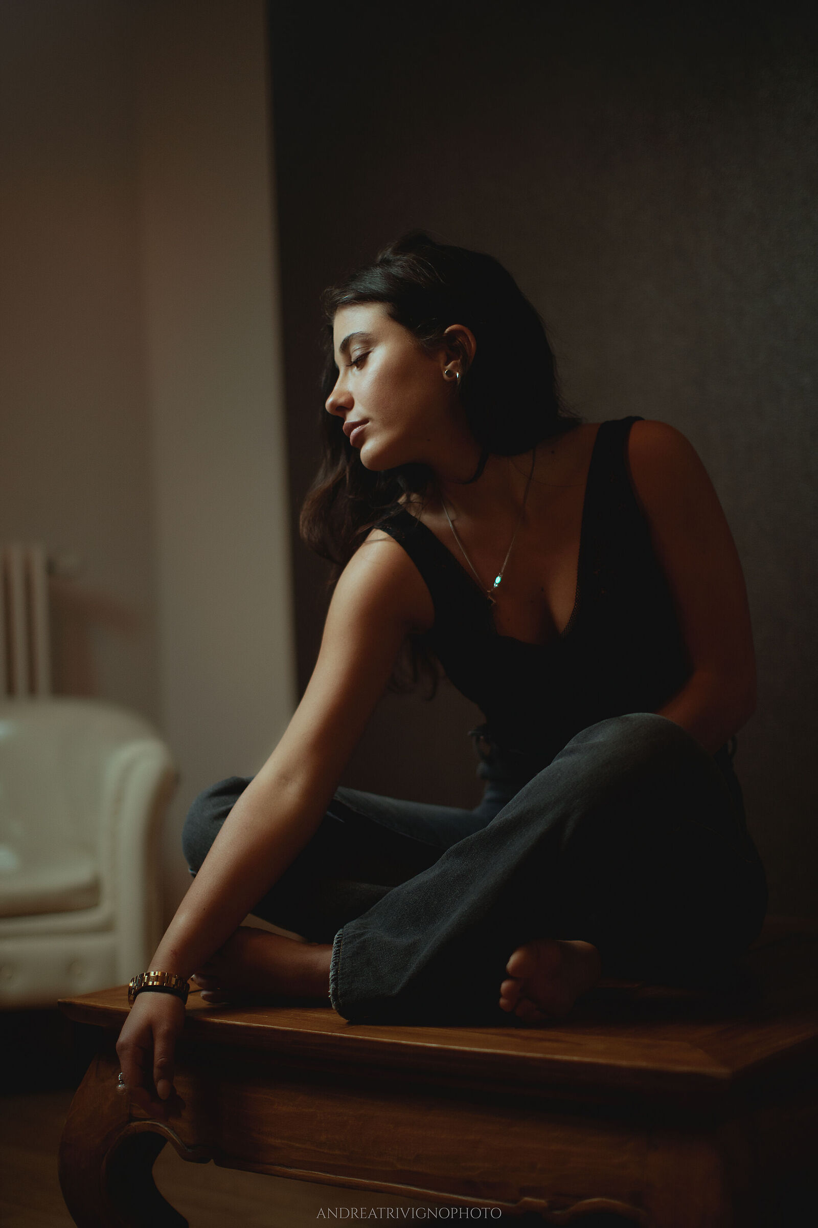 Andrea - Blow 5