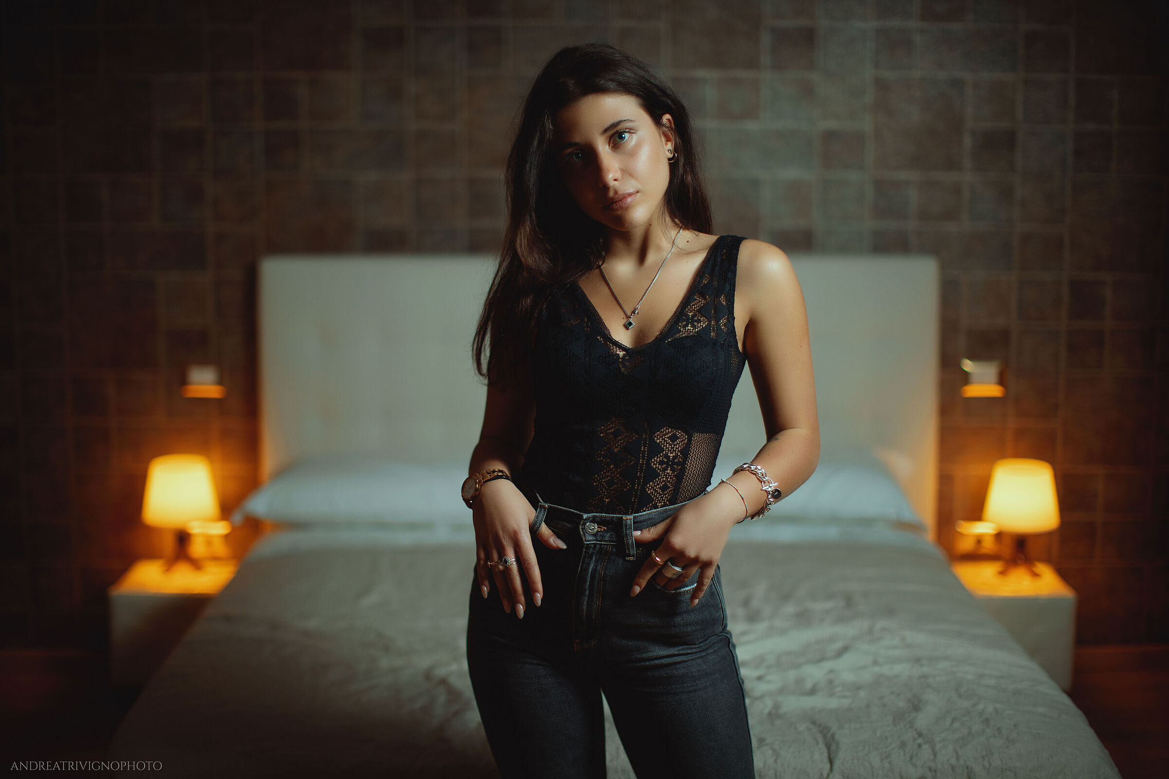 Andrea - Blow 6
