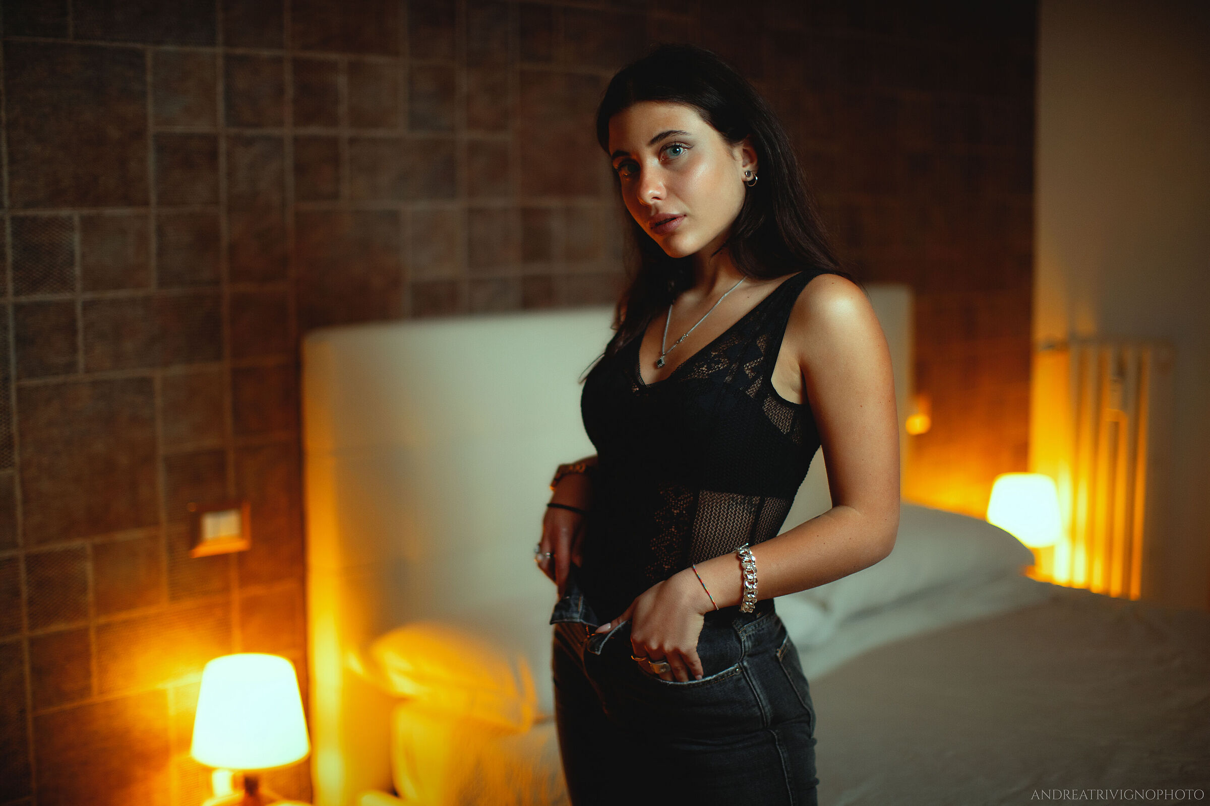 Andrea - Blow 10