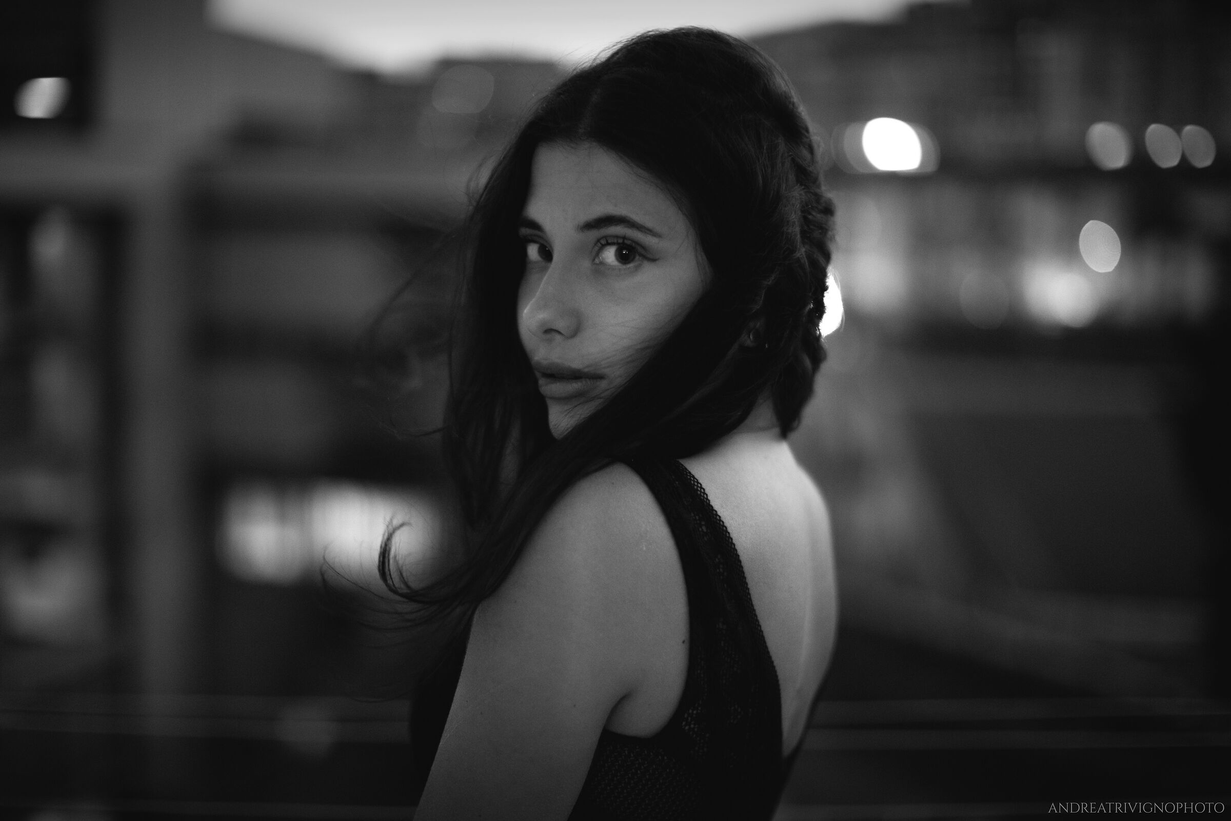 Andrea - Blow 15