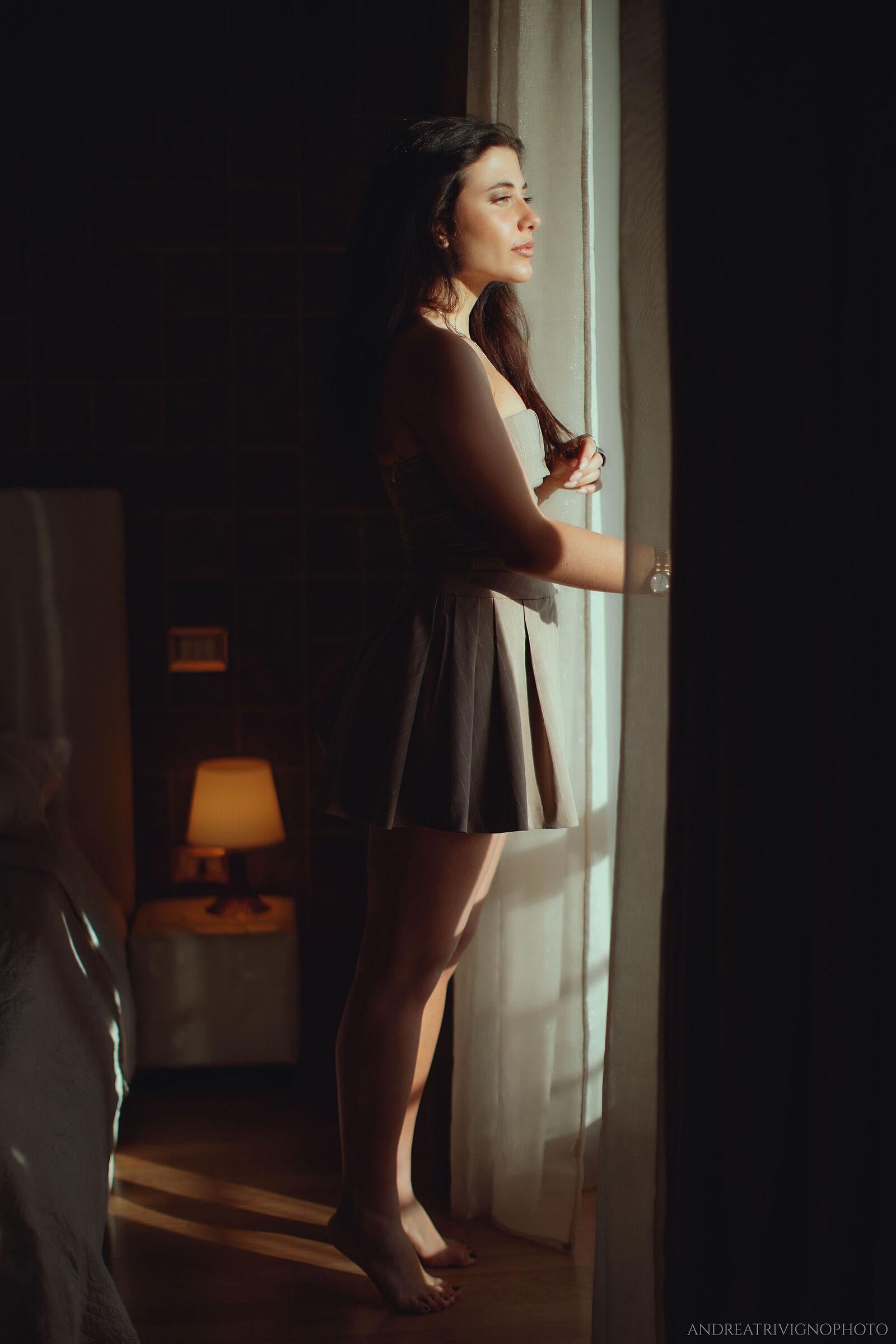 Andrea - Eclipse 4
