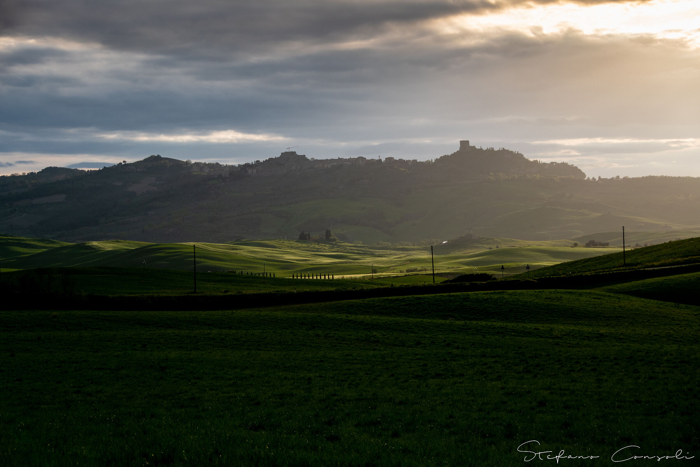 Plays of light