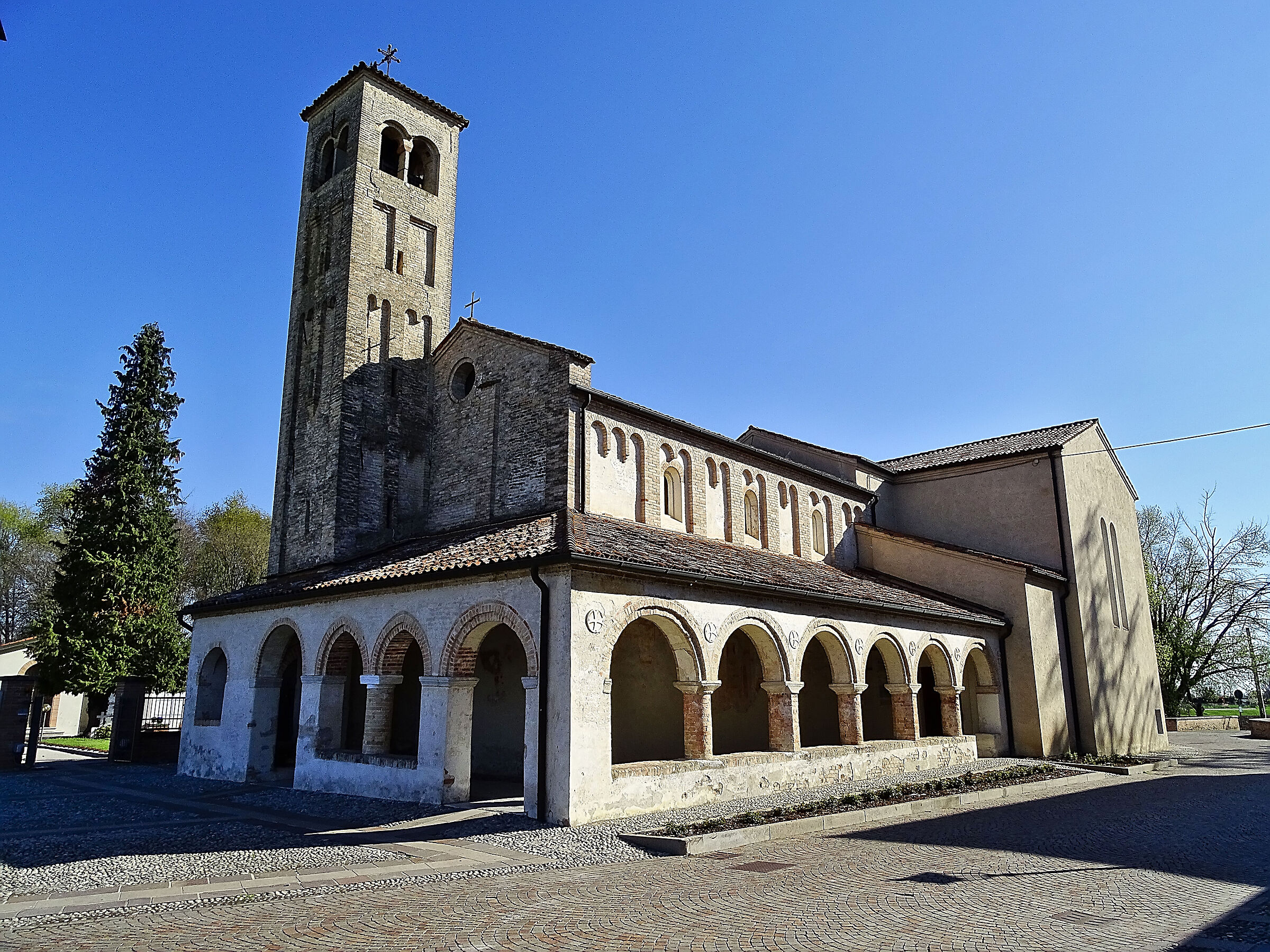 Church of the Templars